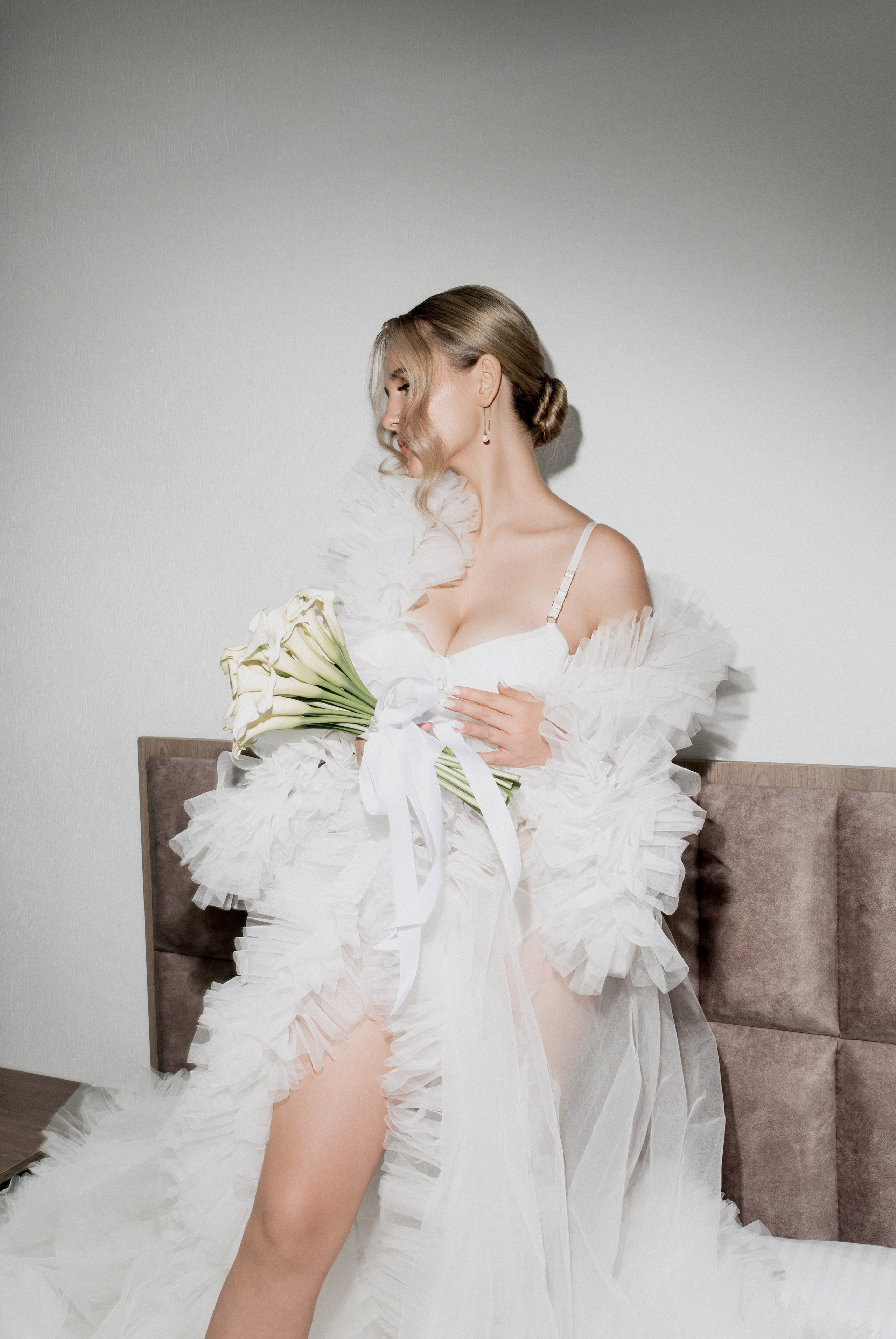 Леонид и Валерия. Фотограф Кирилл Верт