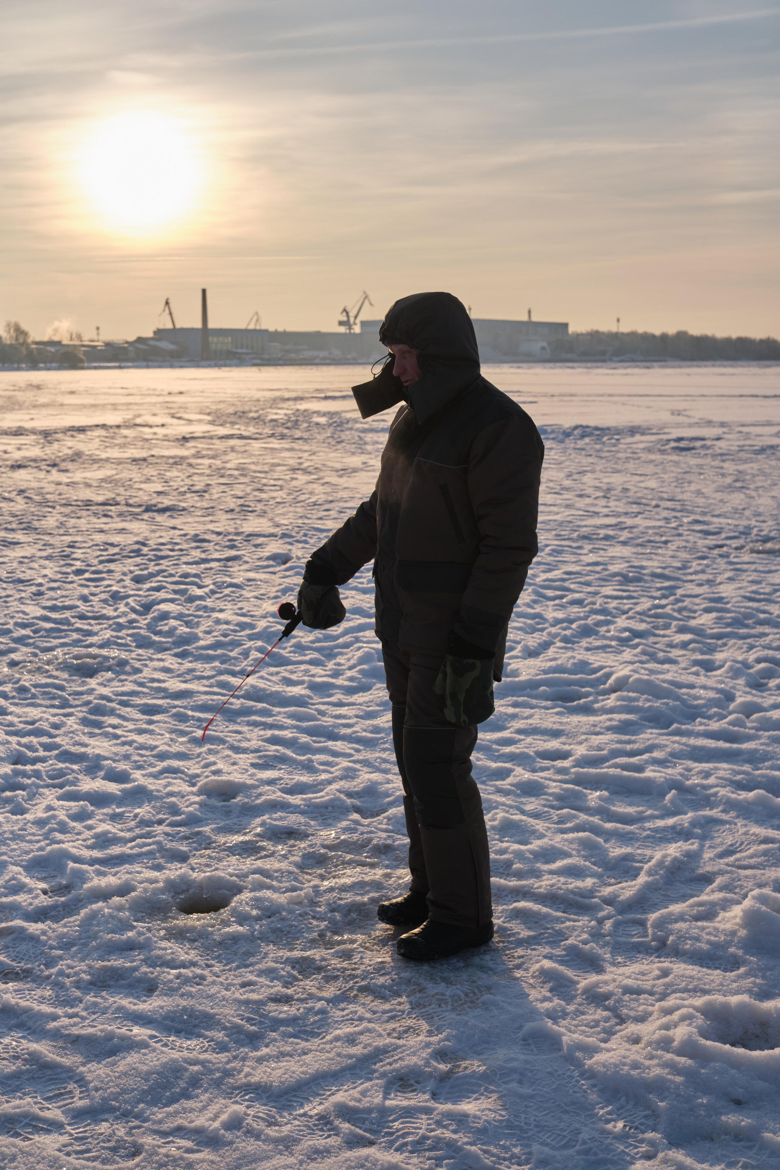 Фотографии Шлиссельбурга | Филипп Линзин. Репортажный и портретный фотограф в Санкт-Петербурге Филипп Линзин