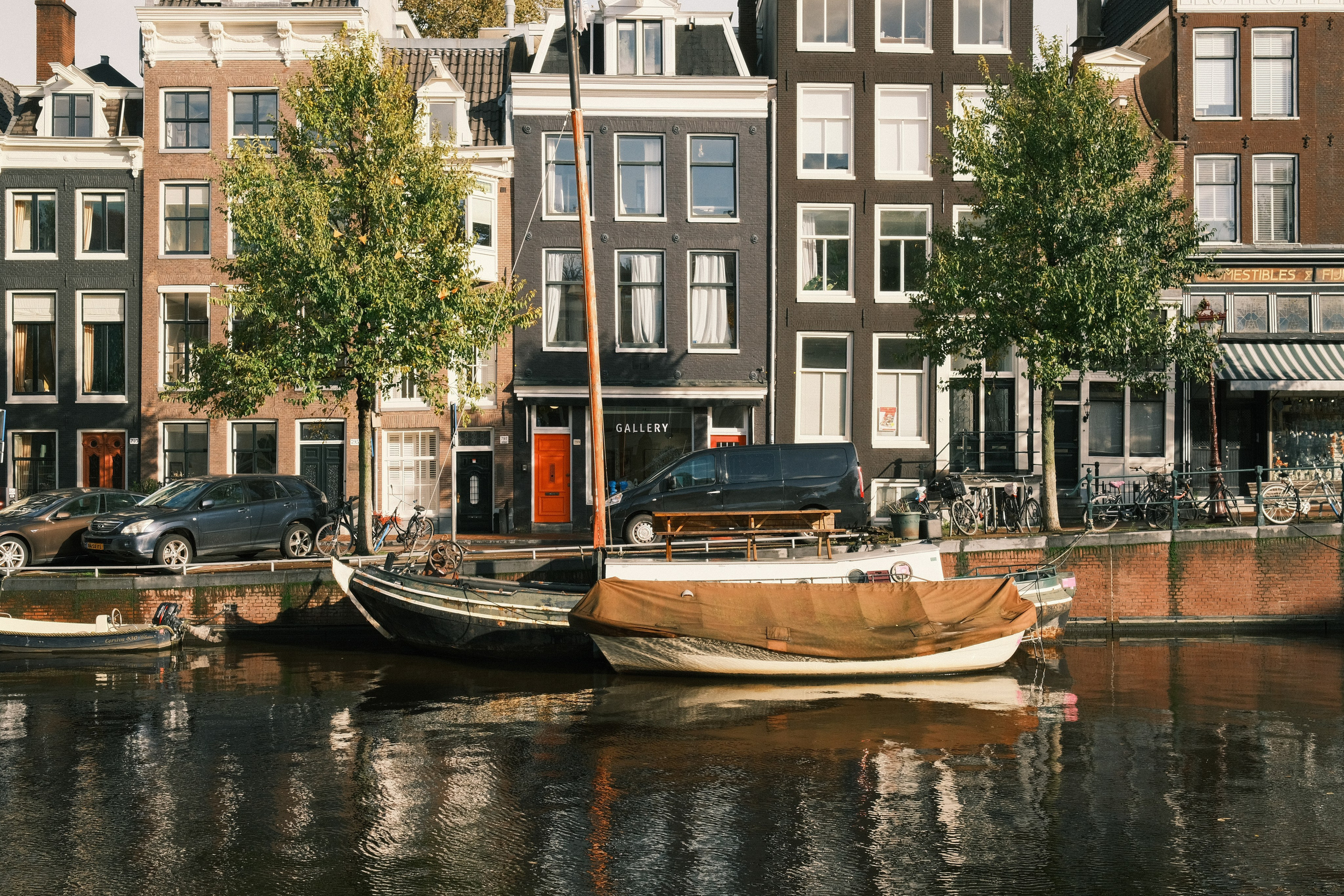 Фотографии Нидерландов | Филипп Линзин. Репортажный и портретный фотограф в Санкт-Петербурге Филипп Линзин