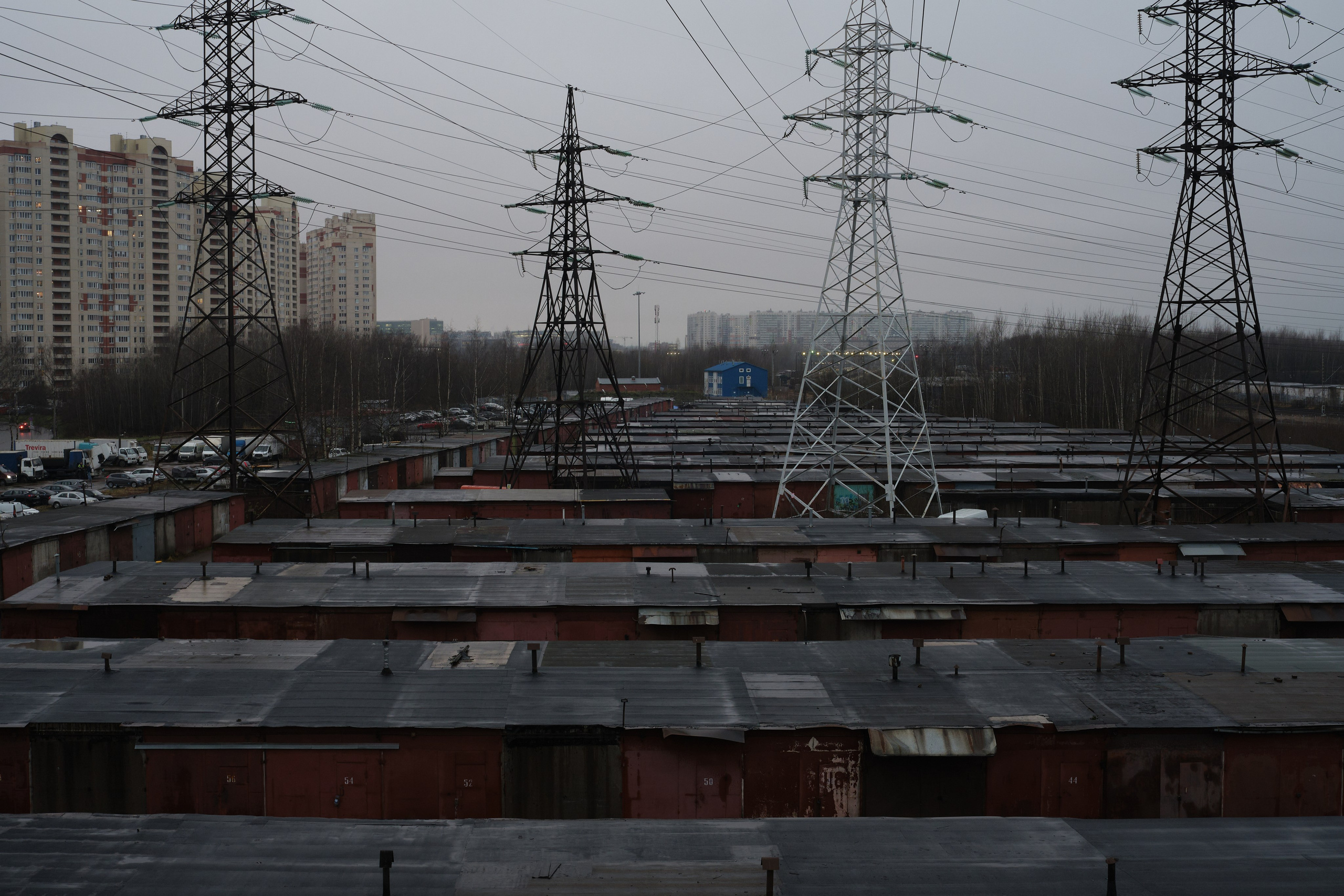 Городской пейзаж — deadpan | Филипп Линзин. Репортажный и портретный фотограф в Санкт-Петербурге Филипп Линзин