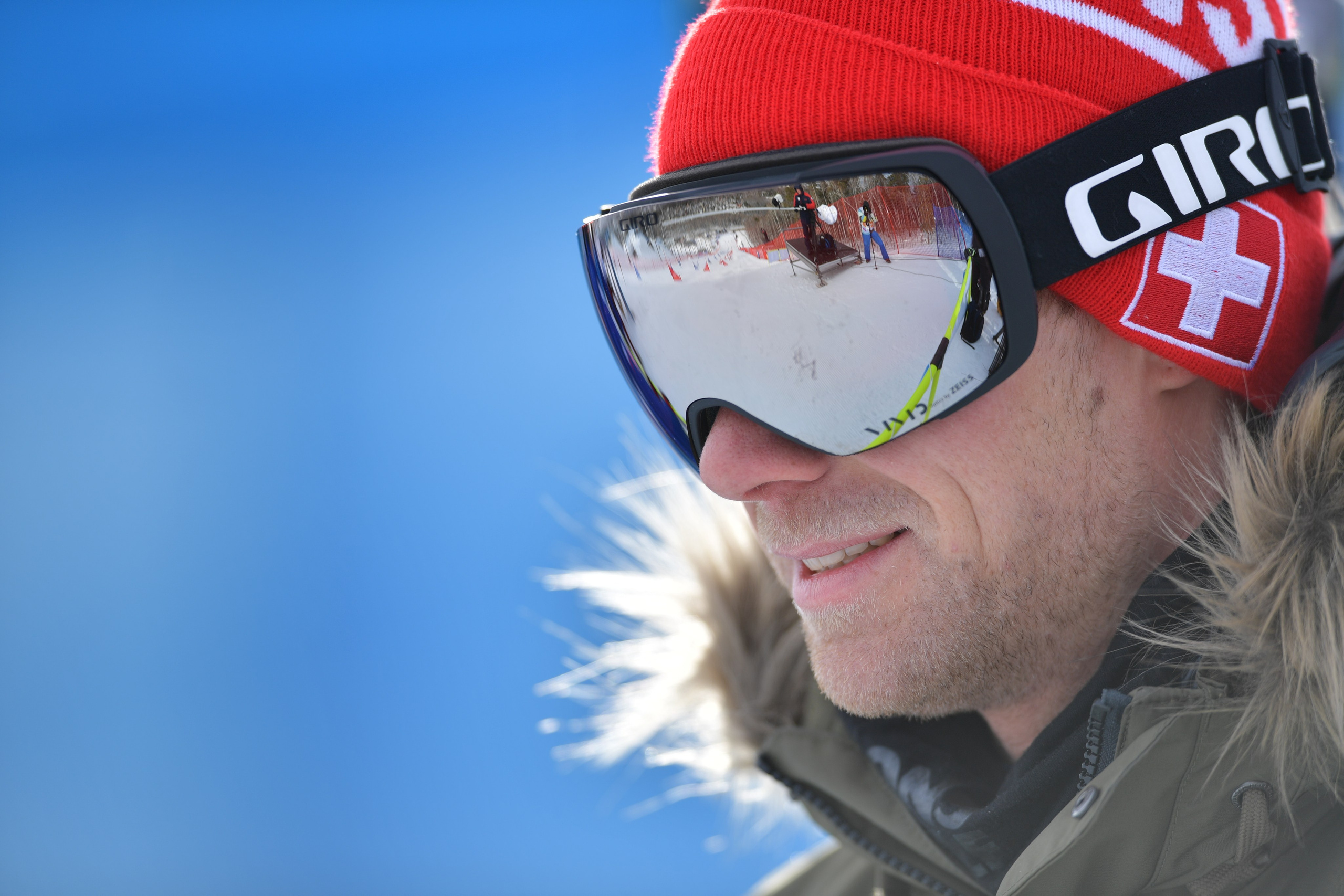 Репортаж. Главная