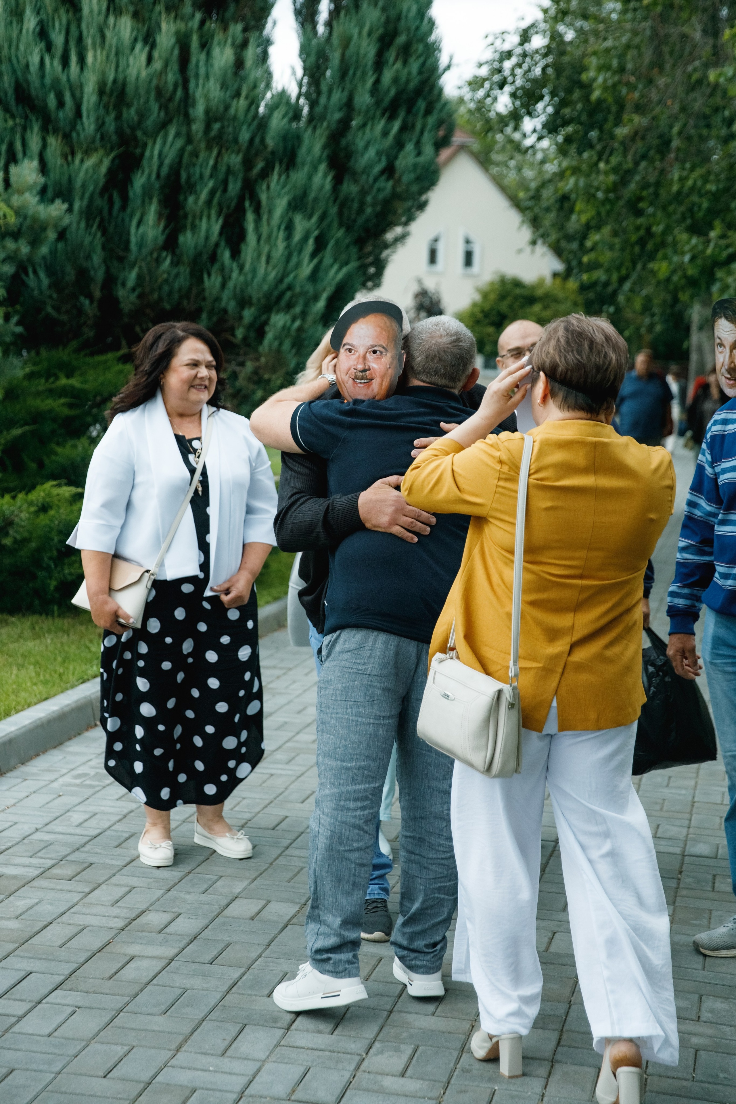 Юбилей. Фотограф Илья Чудин в Саратове