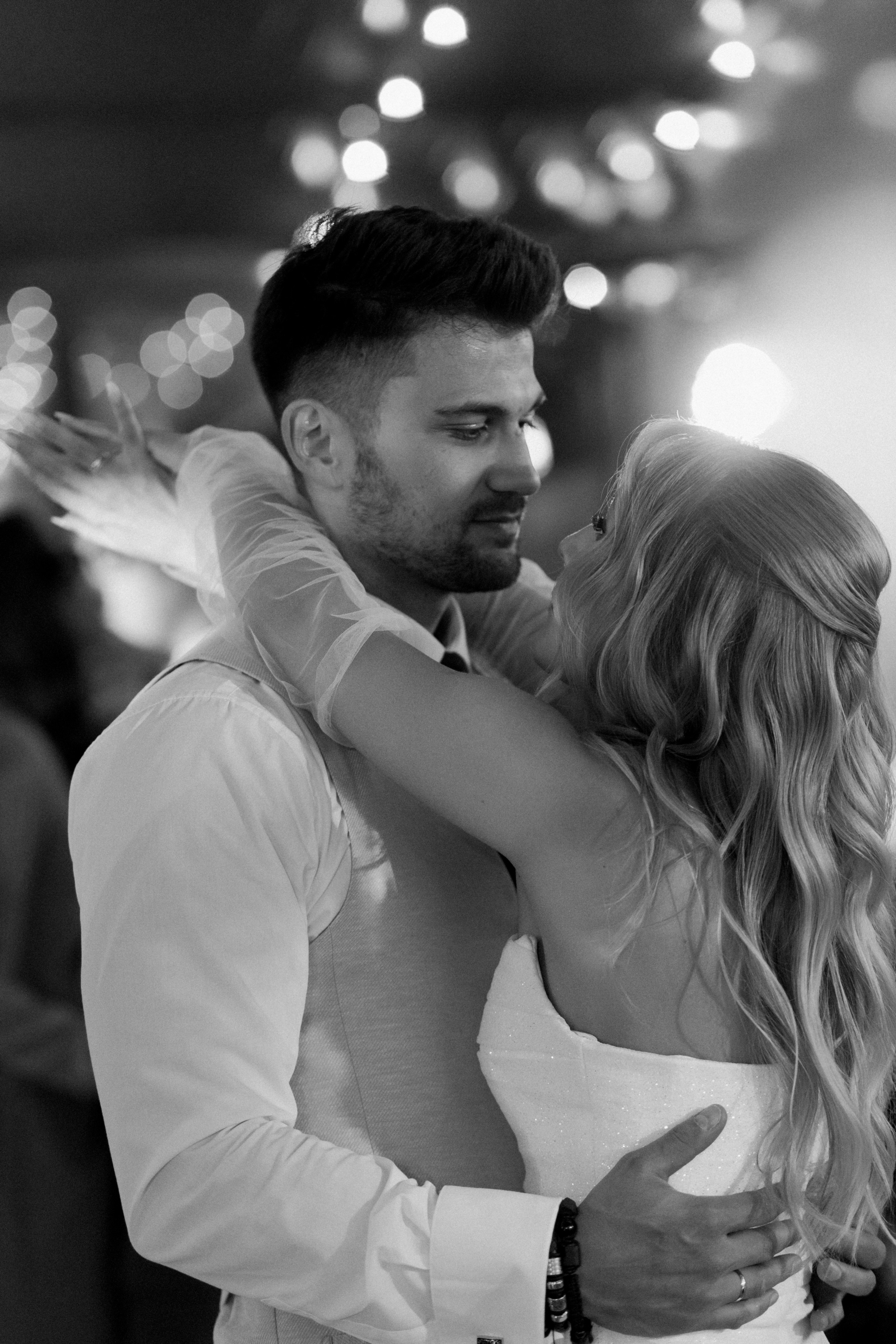 Viktor & Anastasia. Свадебный фотограф в Москве