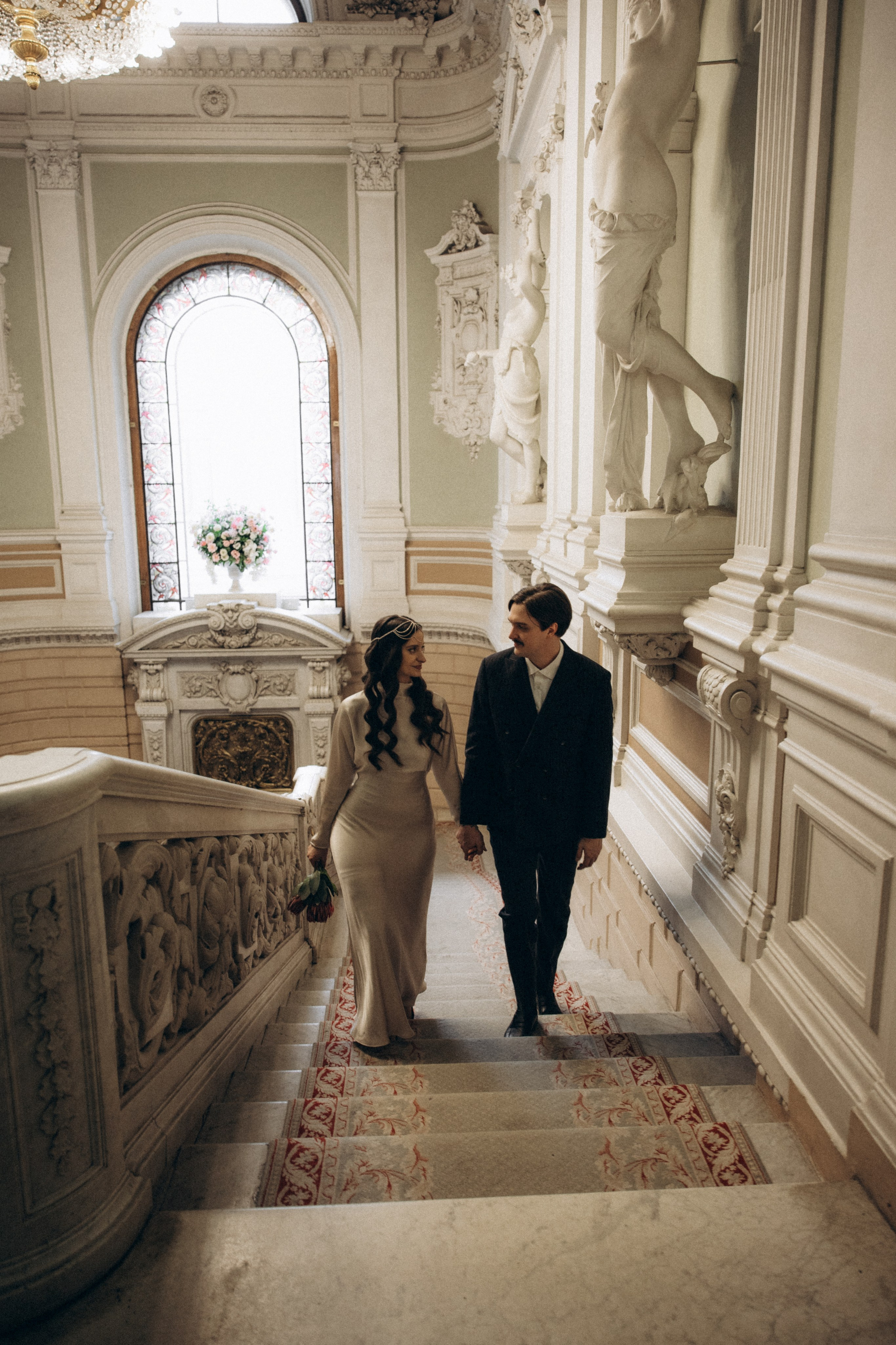 Наташа & Артур ДБ1. Phdkvmr.ru