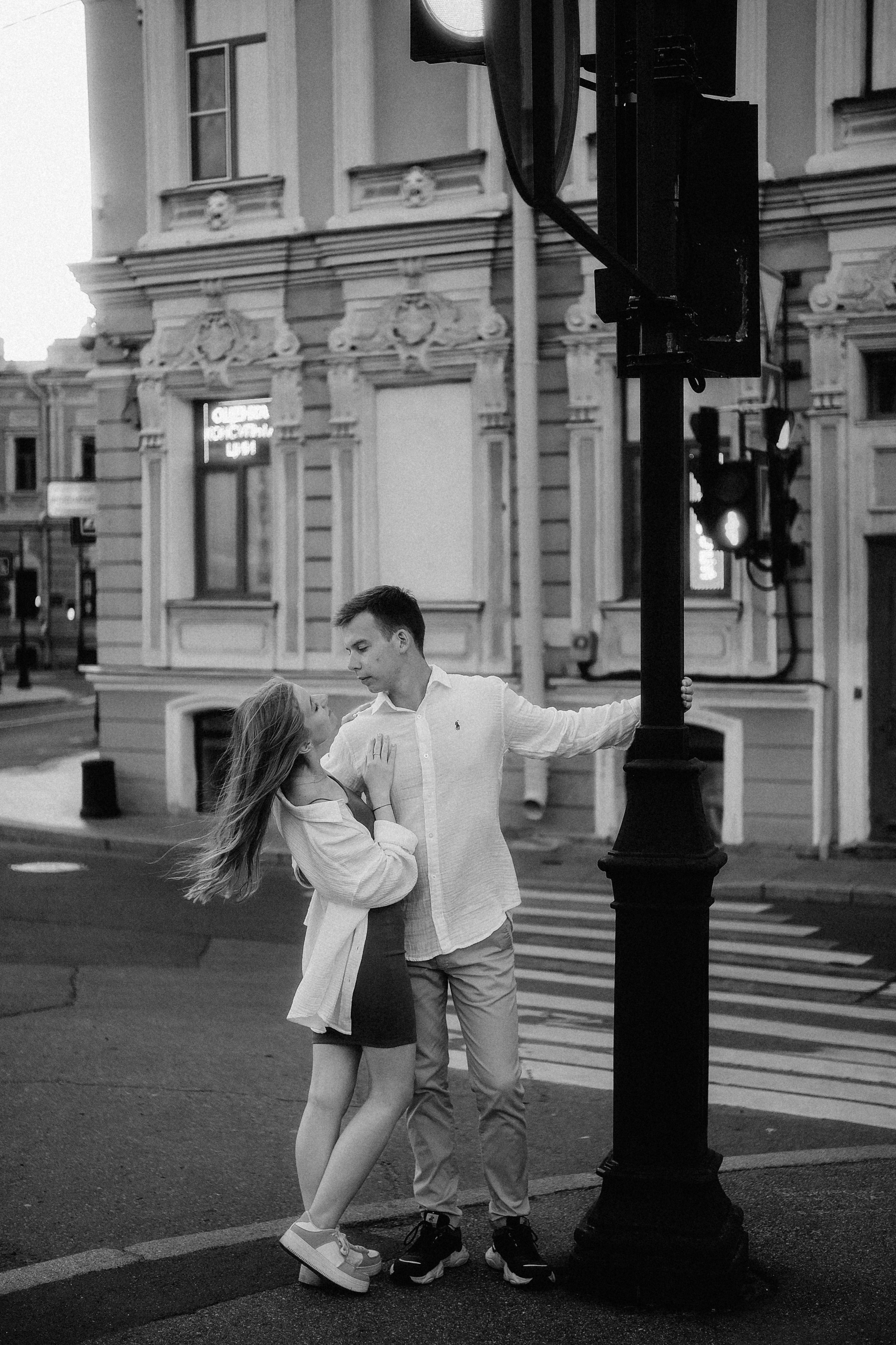 Лиза & Серёжа. Phdkvmr.ru