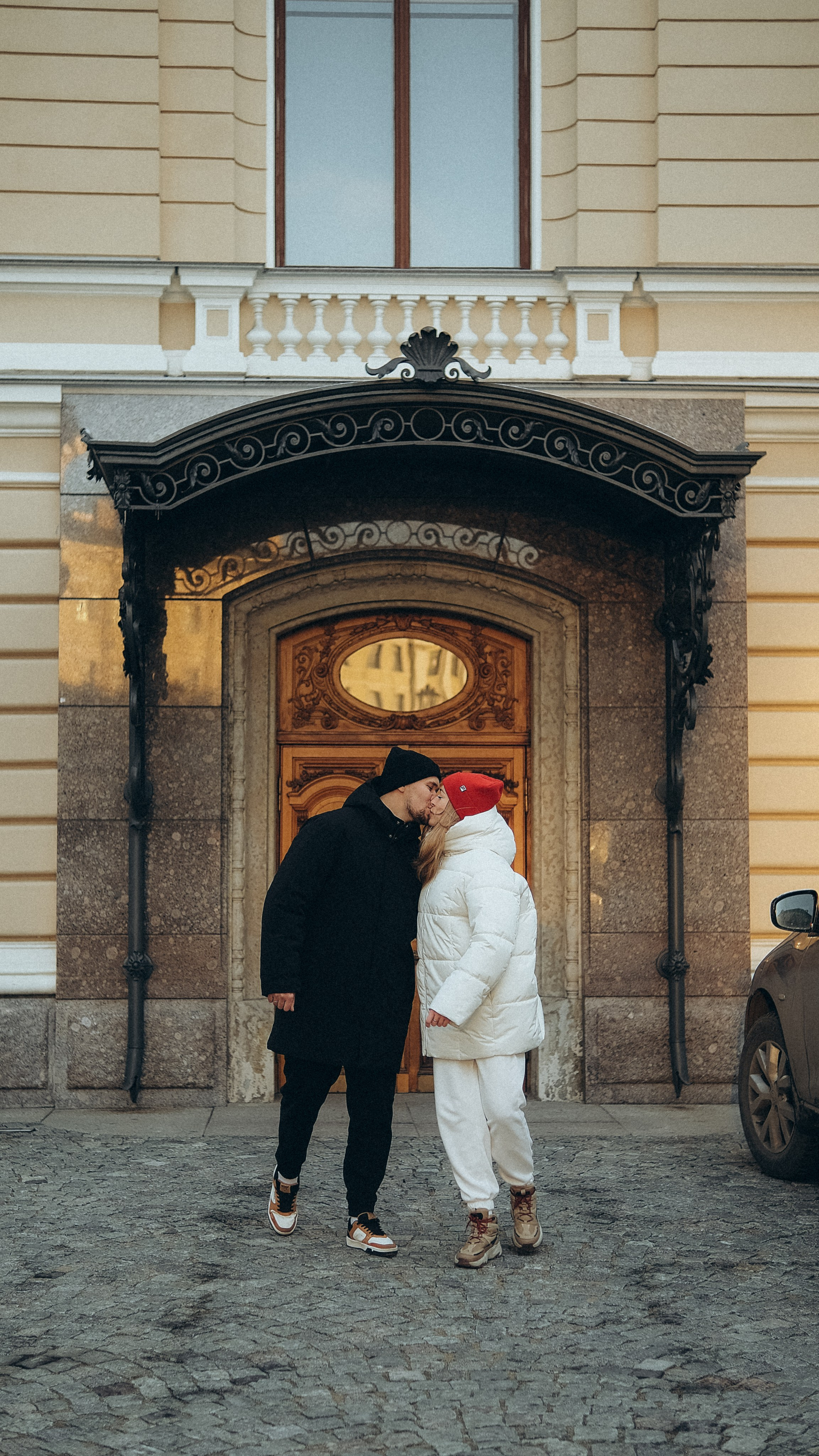 Катя & Ефим. Phdkvmr.ru