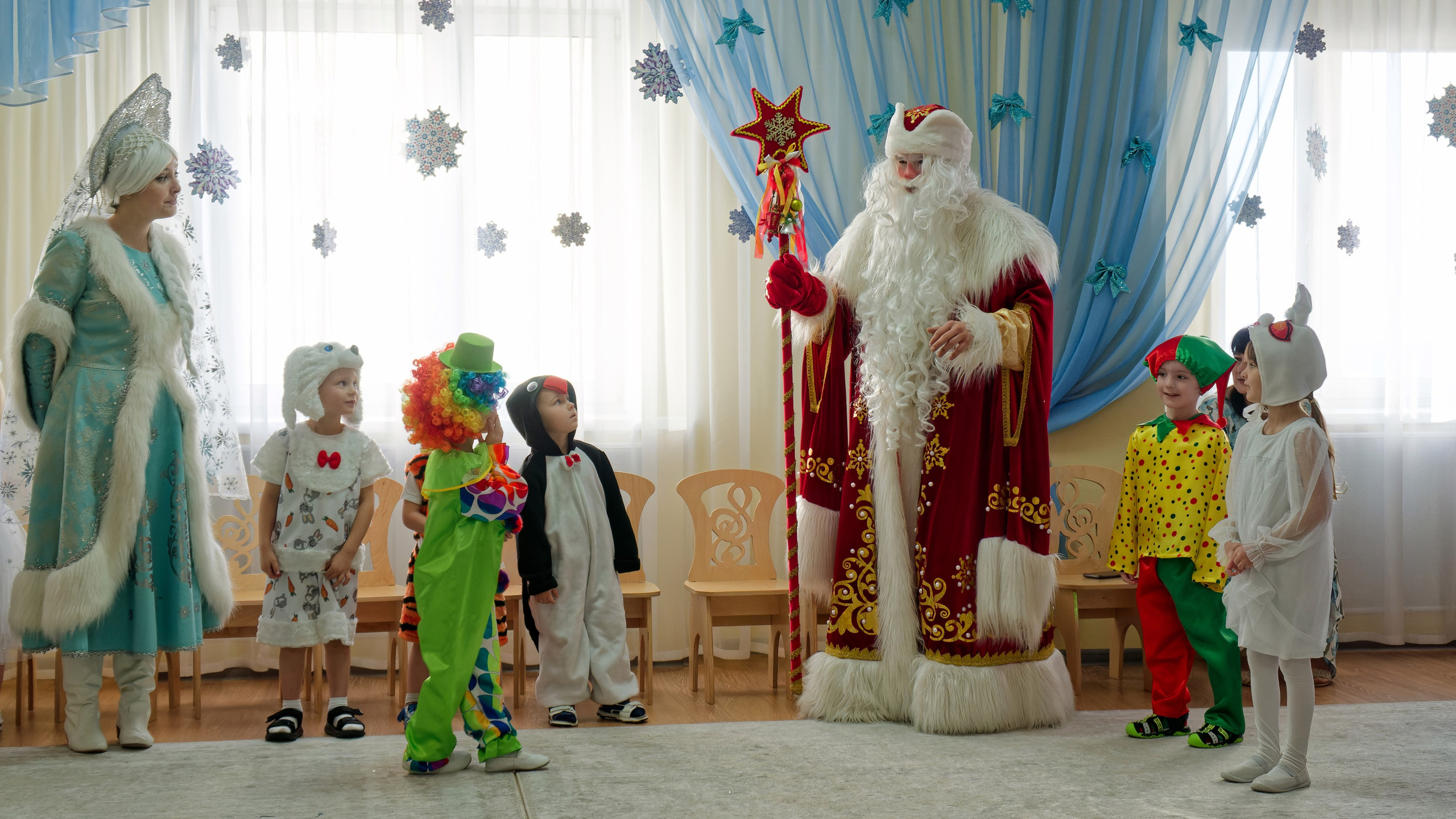 Репортажный, event-фотограф во Владивостоке