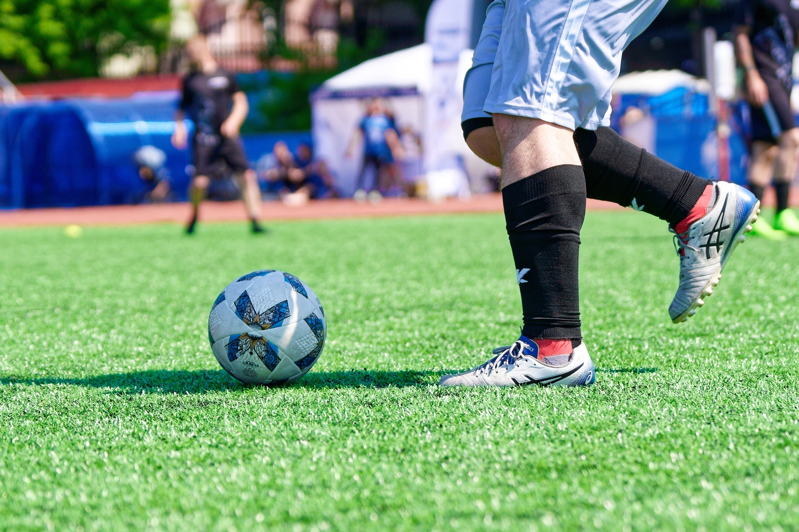 I Спартакиада FESCO. Репортажный, event-фотограф во Владивостоке