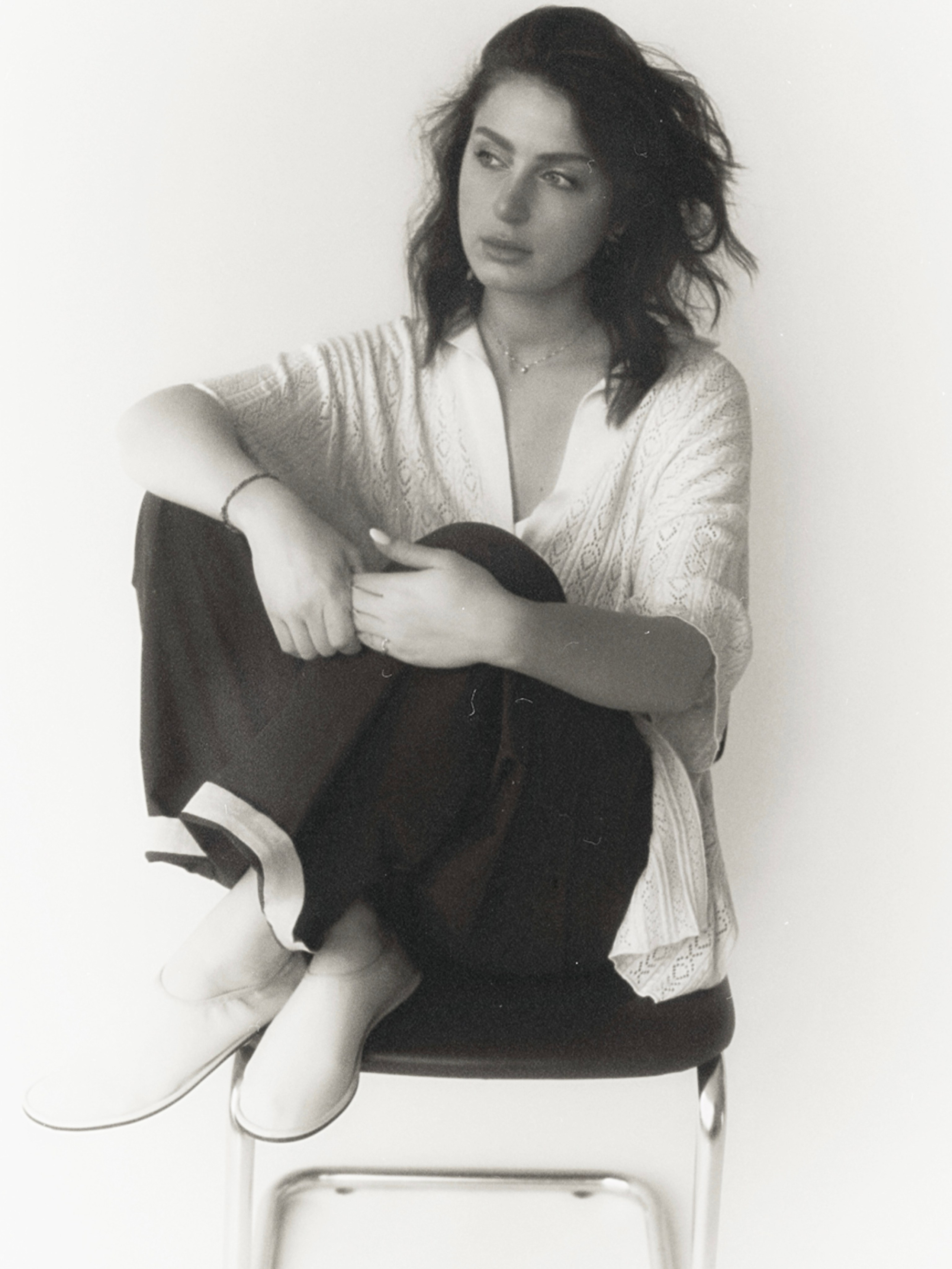 Lali. Индивидуальная и семейная фотосессия в Чебоксарах Оксана Русакова