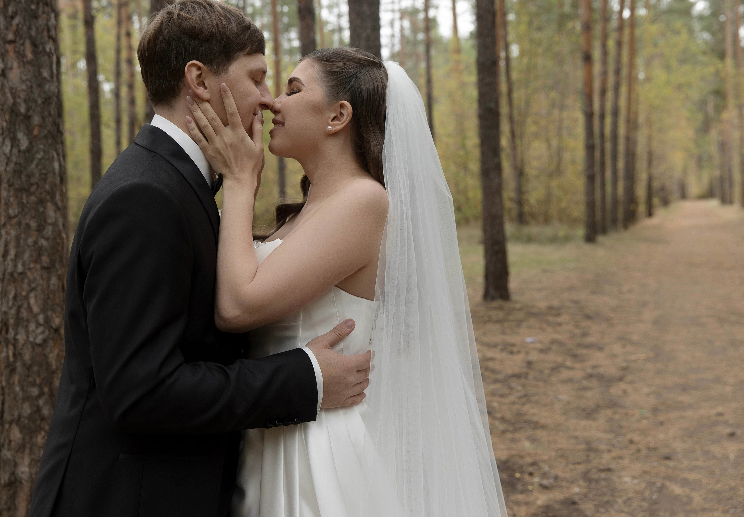 Мы. Свадебный и семейный фотограф в Самаре Стрельникова Ирина