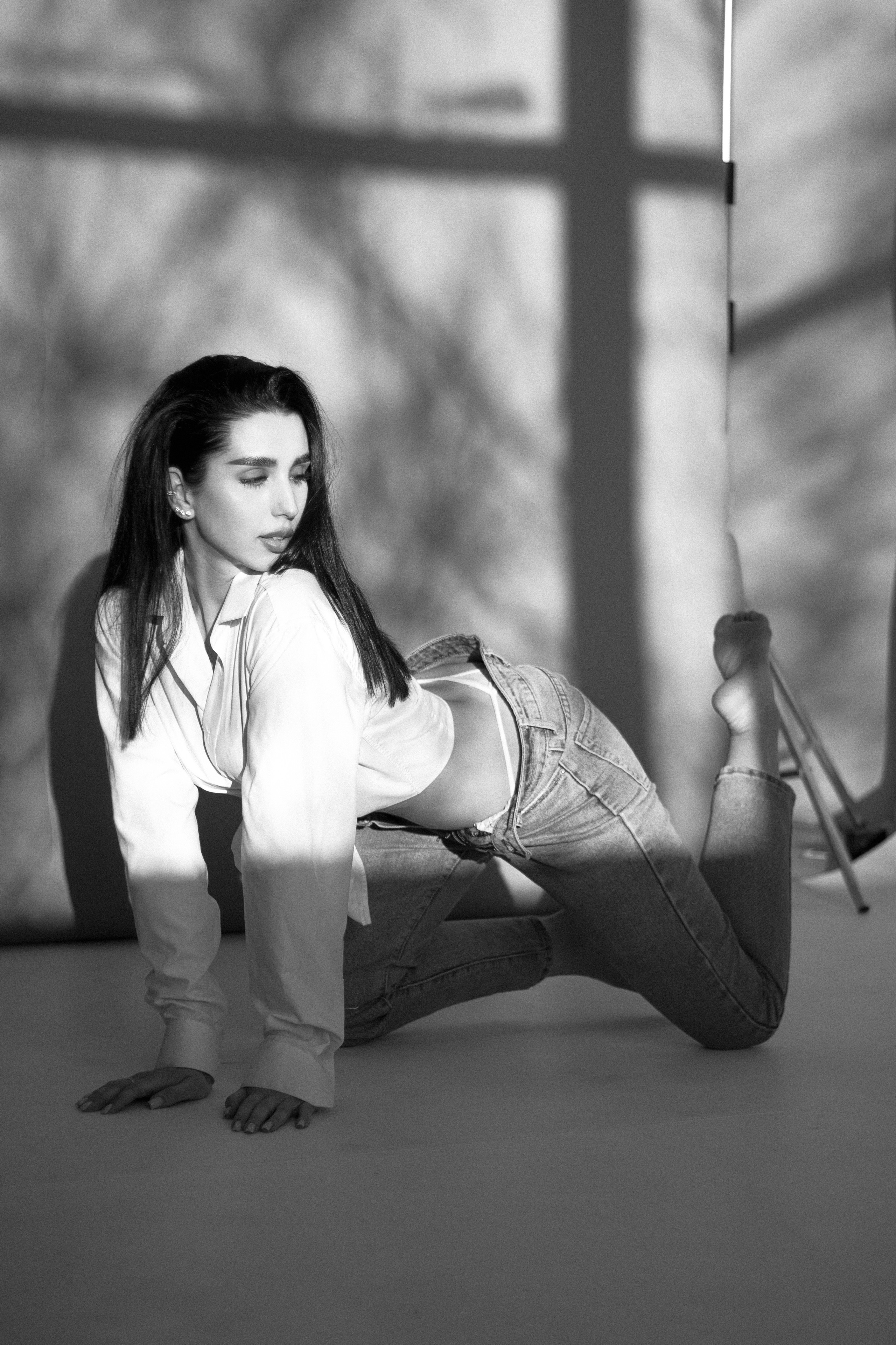 Black&white. Орлова Мария фотограф Волгоград, Камышин