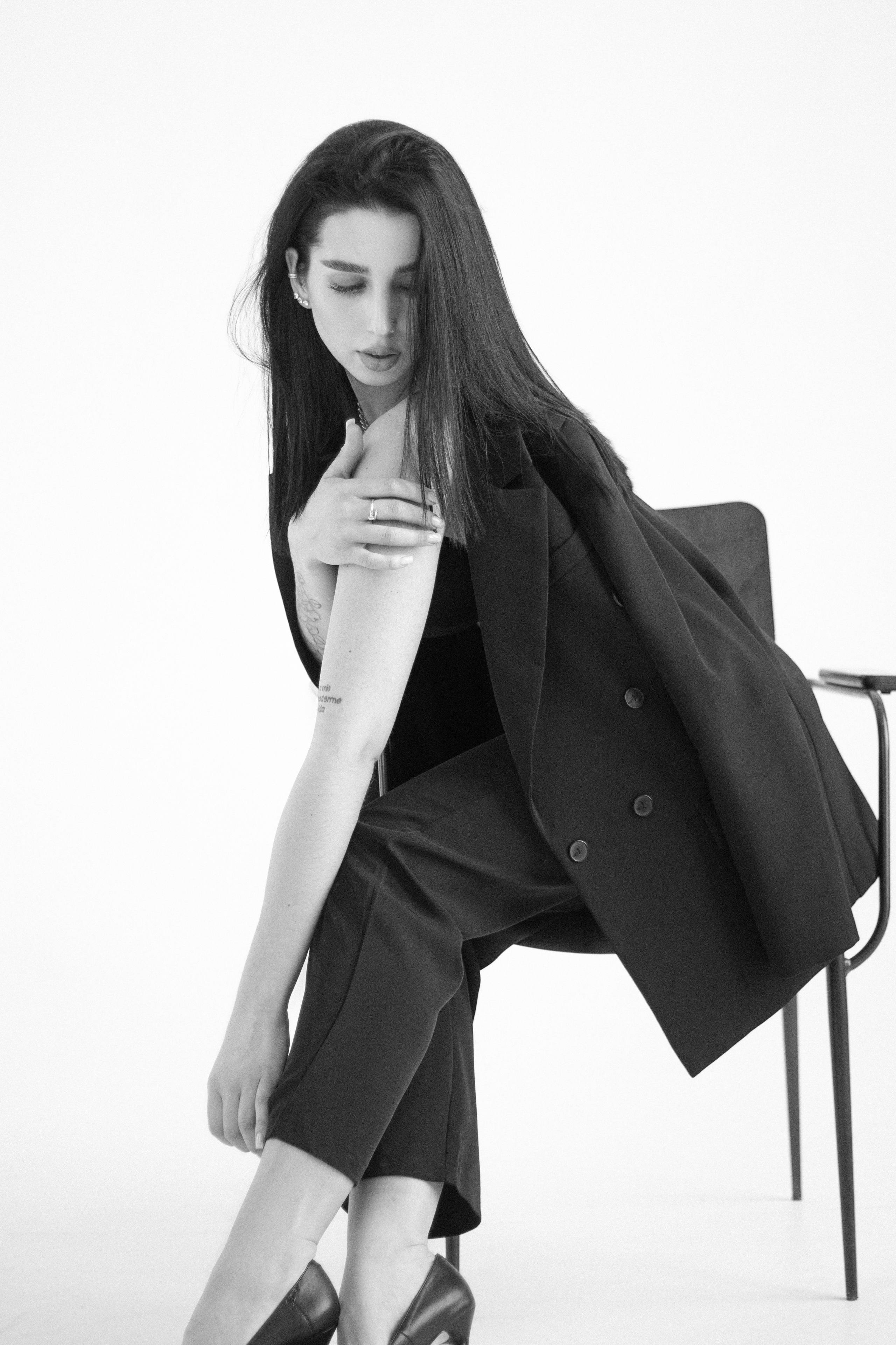 Black&white. Орлова Мария фотограф Волгоград, Камышин