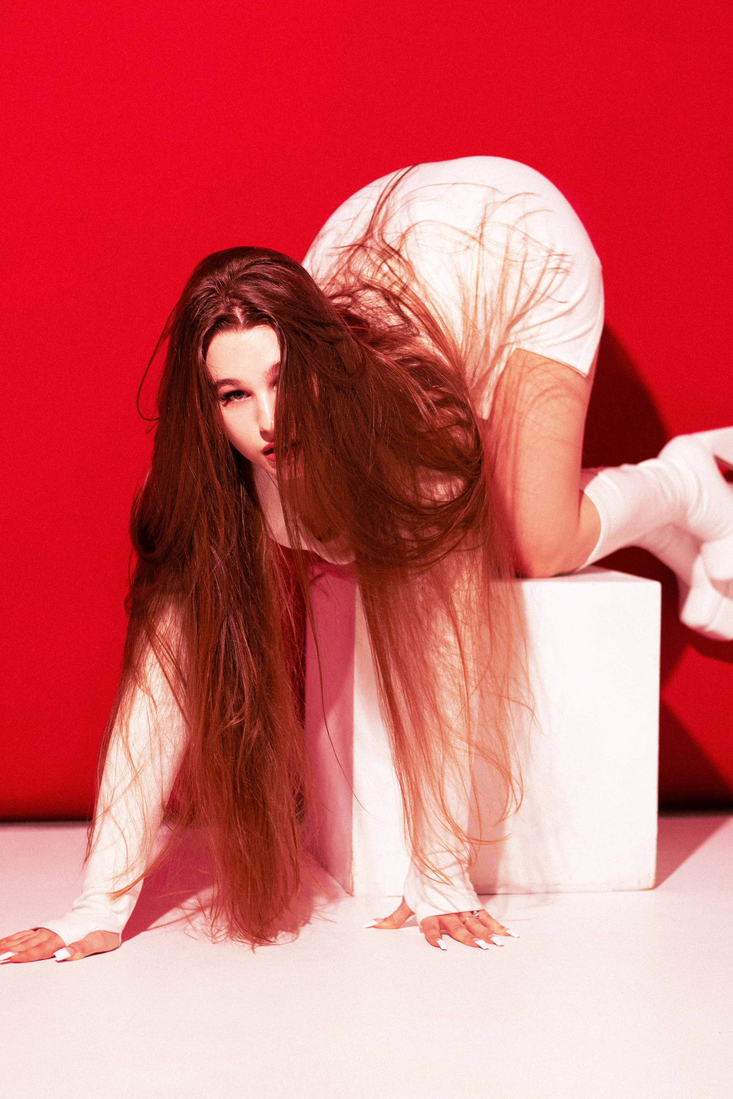 Sandra. Орлова Мария фотограф Волгоград, Камышин