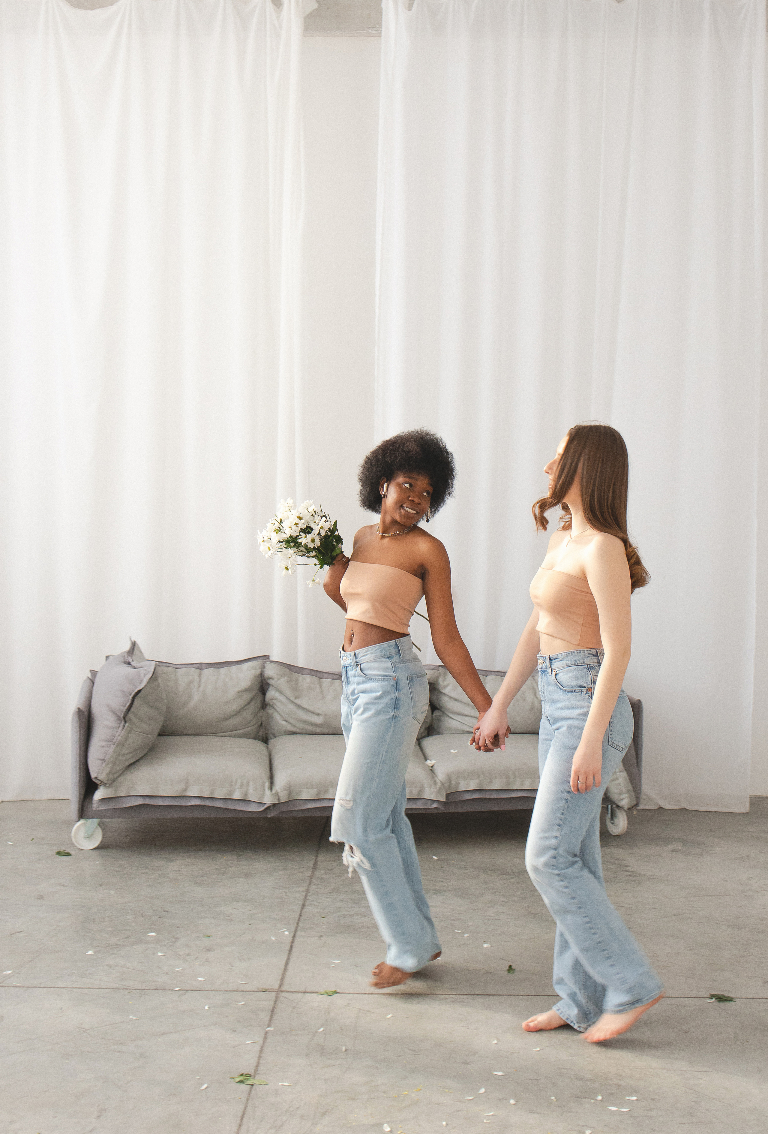 Women's day. Орлова Мария фотограф Волгоград, Камышин