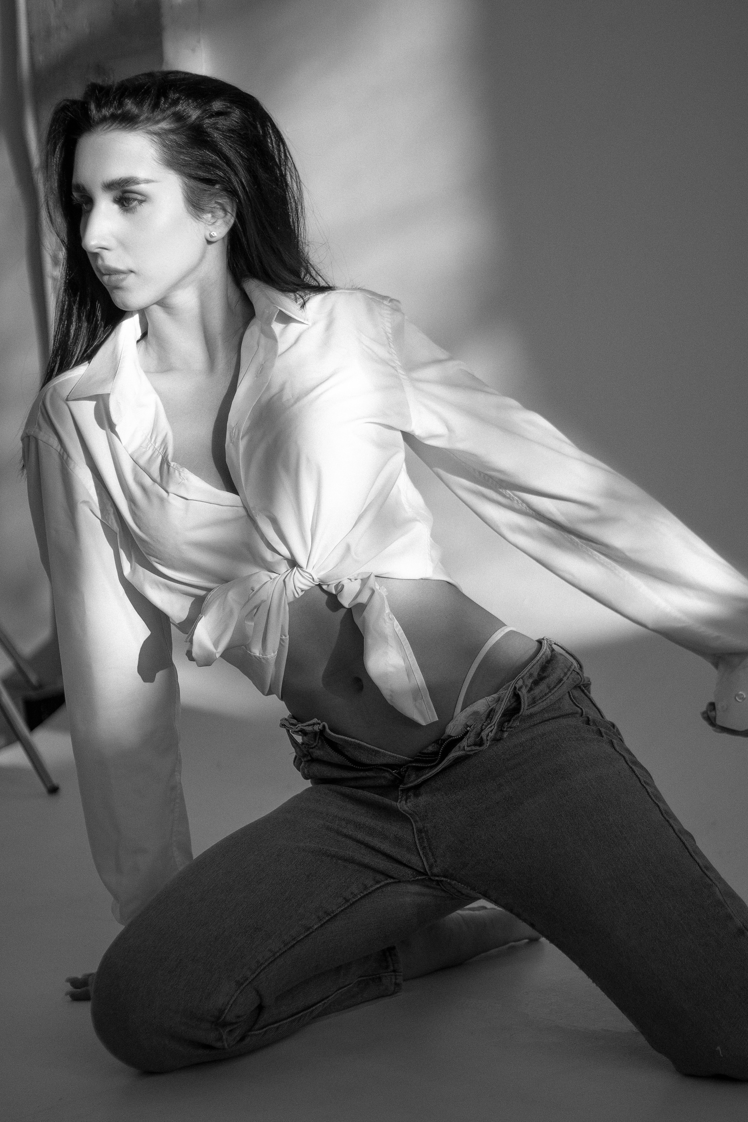 Black&white. Орлова Мария фотограф Волгоград, Камышин