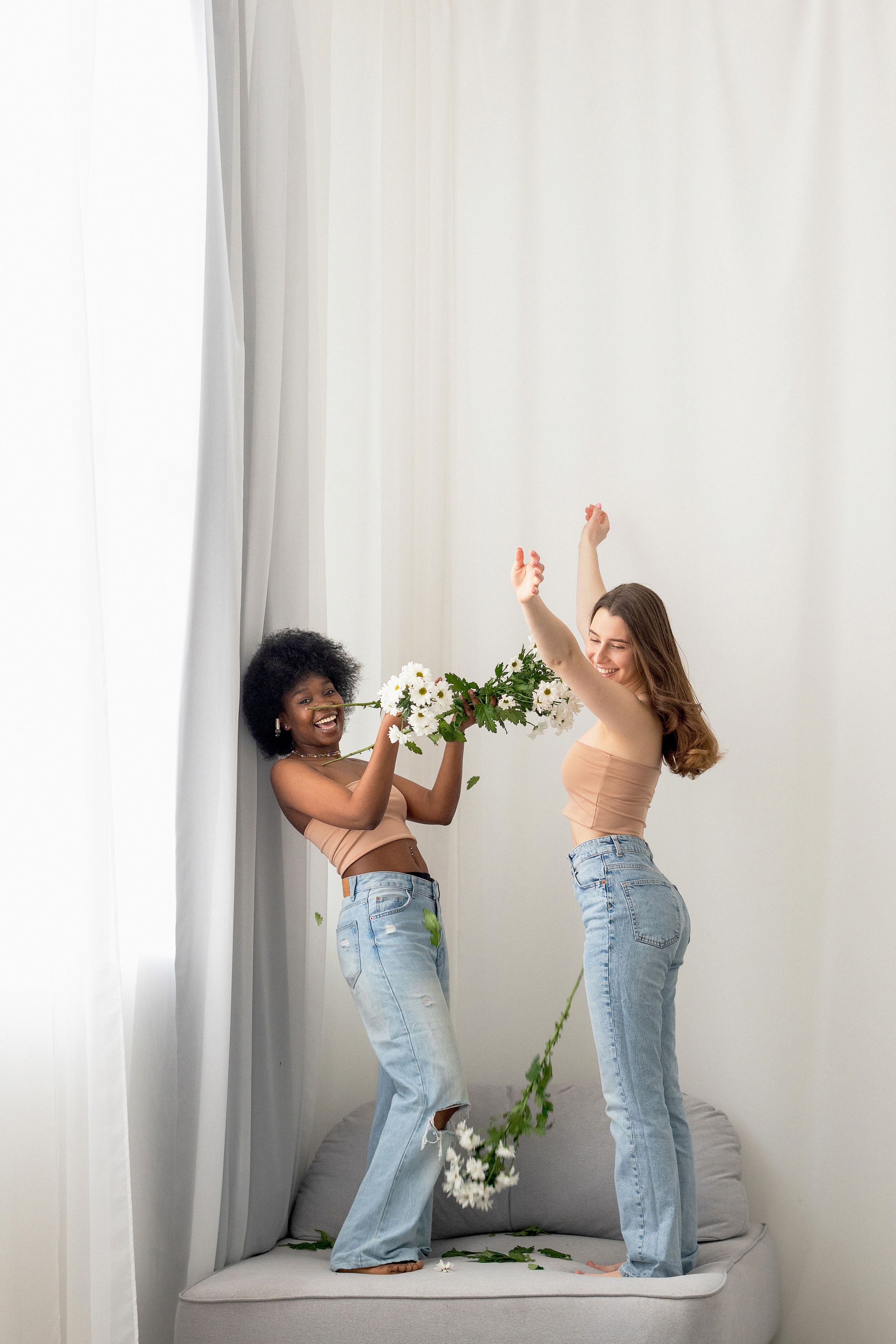 Women's day. Орлова Мария фотограф Волгоград, Камышин