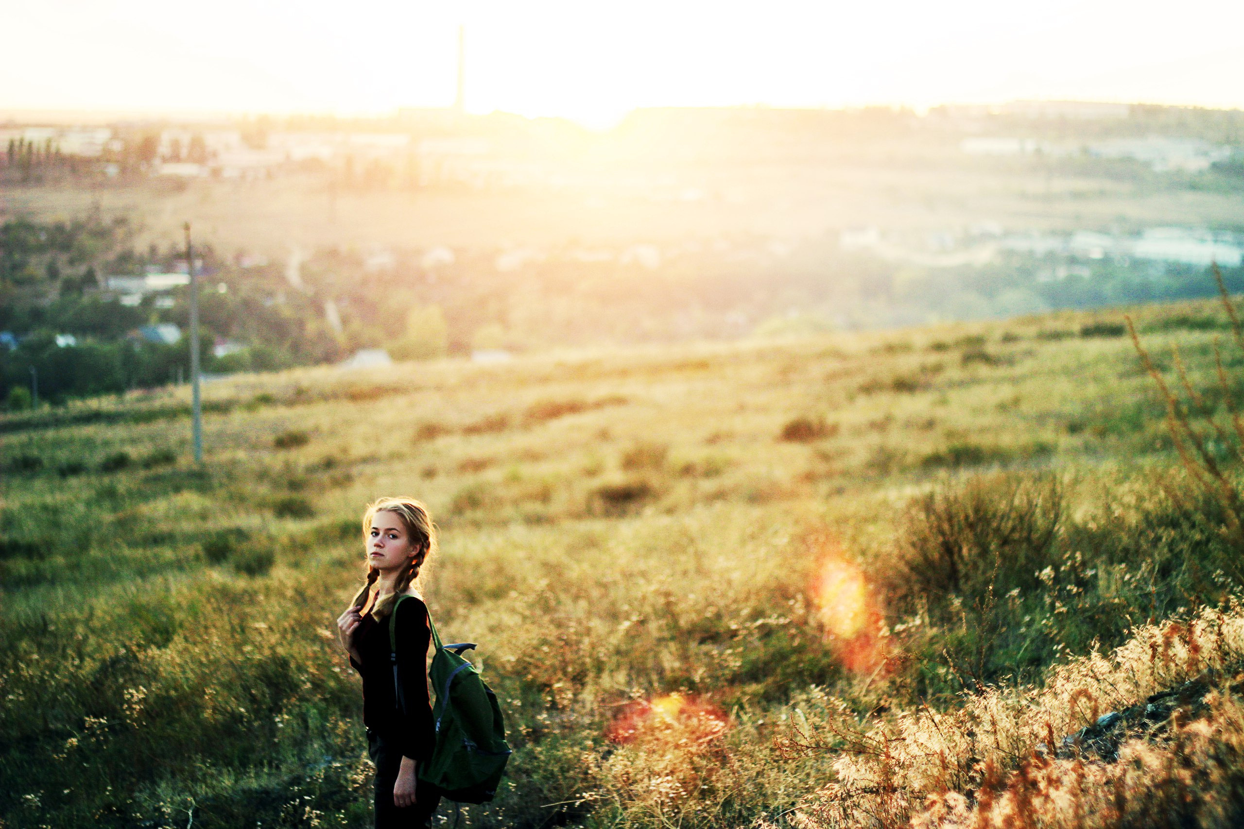 Mountains.sunset. Орлова Мария фотограф Волгоград, Камышин