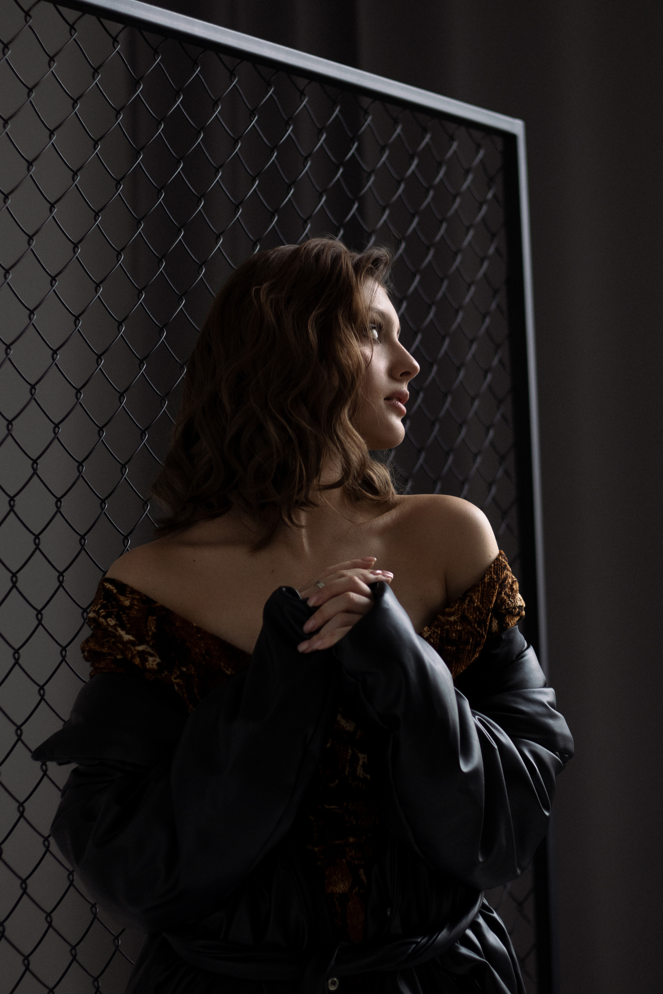 Russian roulette. Орлова Мария фотограф Волгоград, Камышин