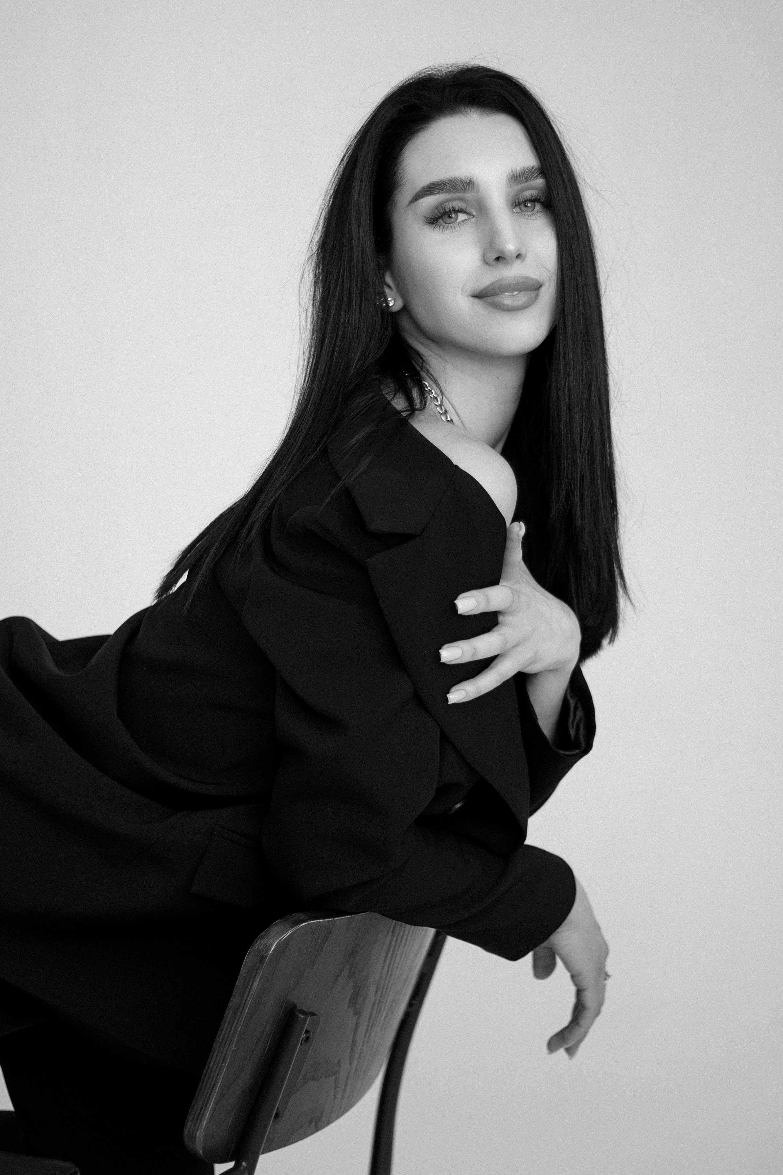 Black&white. Орлова Мария фотограф Волгоград, Камышин