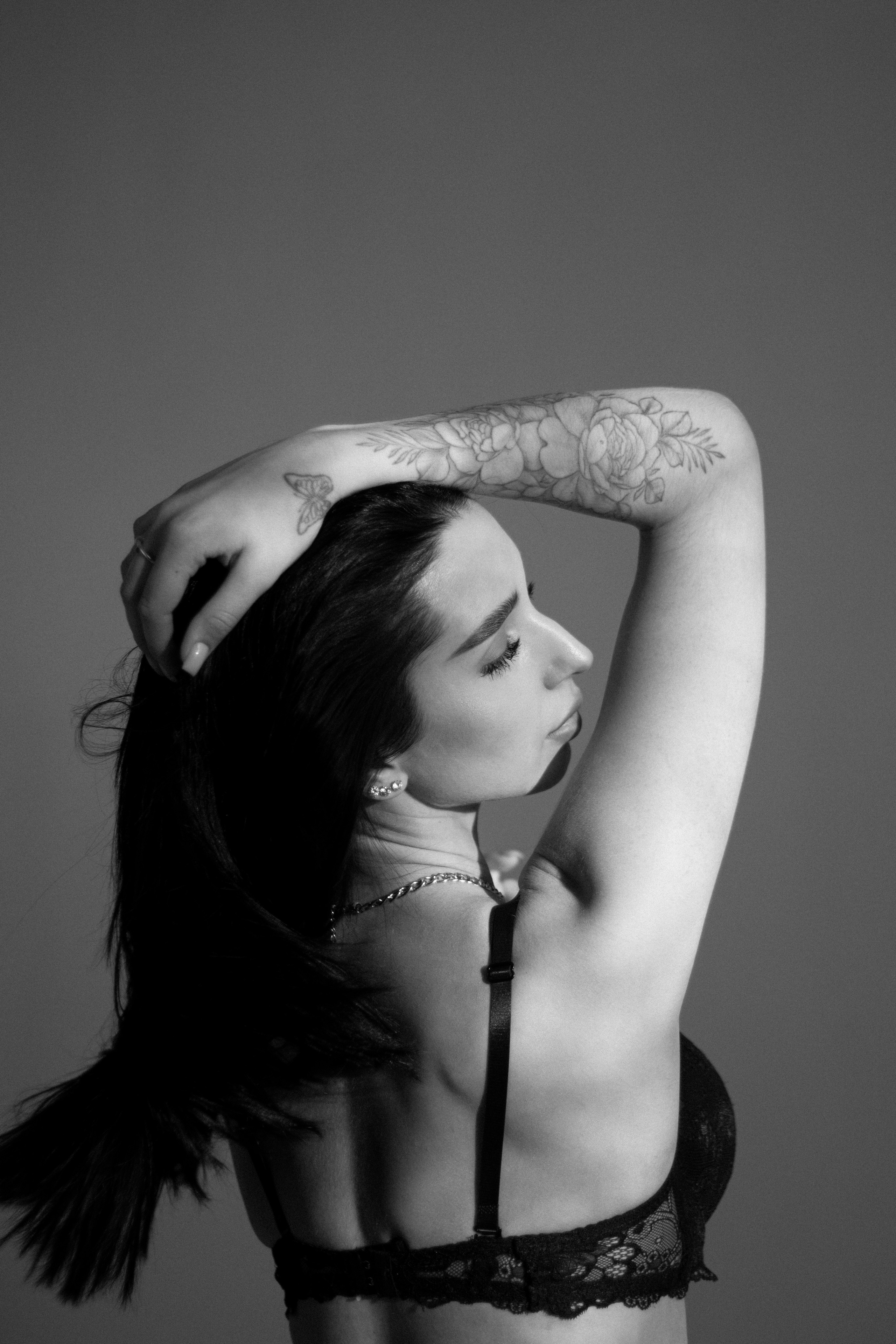 Black&white. Орлова Мария фотограф Волгоград, Камышин