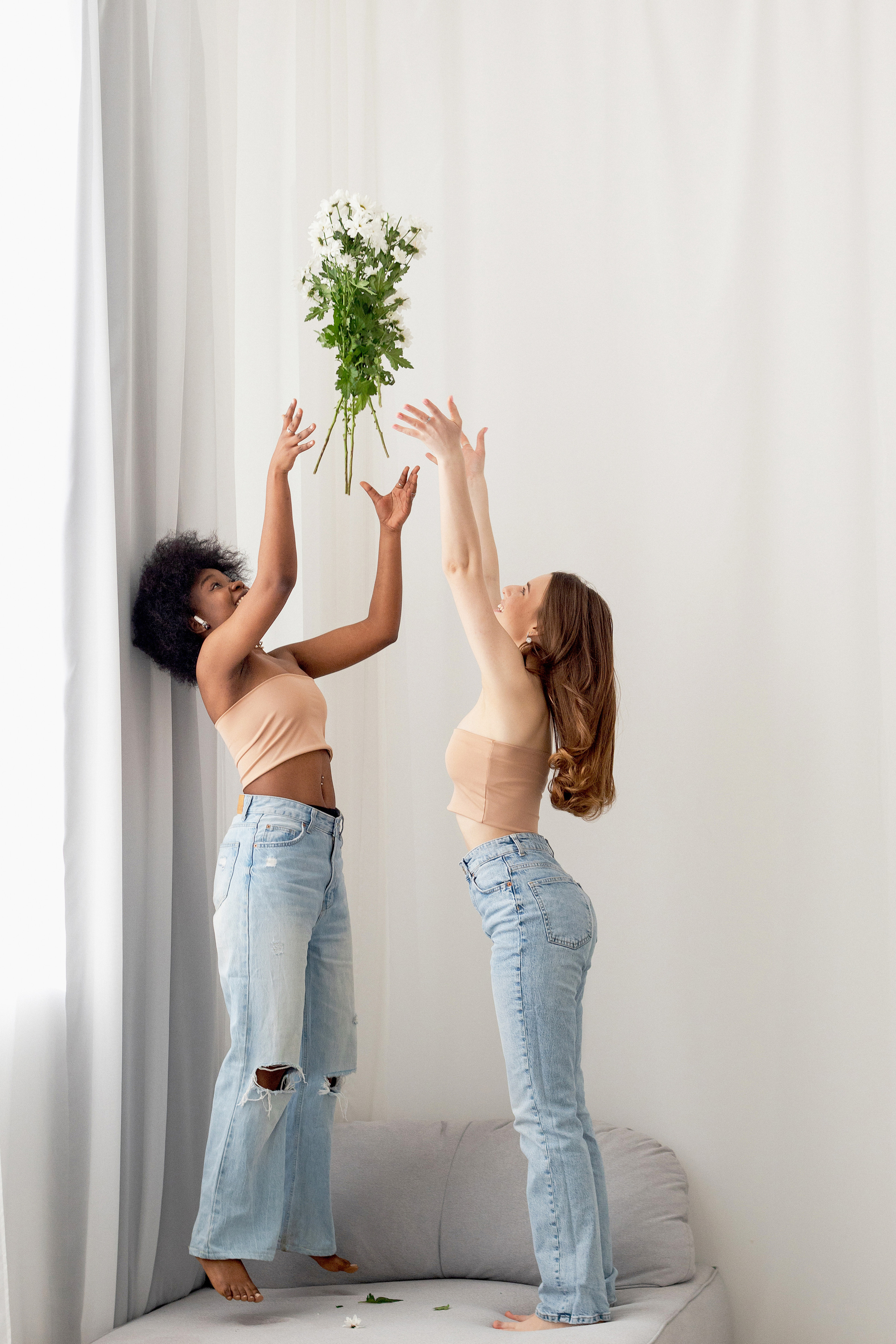 Women's day. Орлова Мария фотограф Волгоград, Камышин