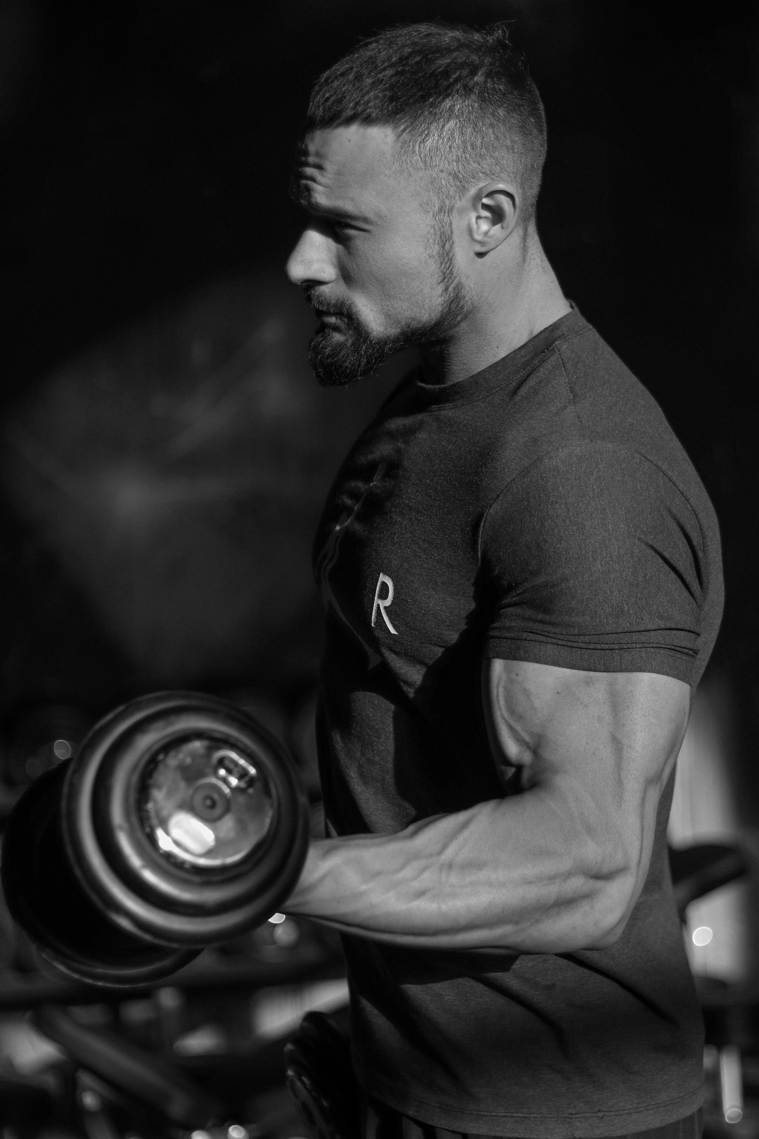 Gym sport motivation. Орлова Мария фотограф Волгоград, Камышин