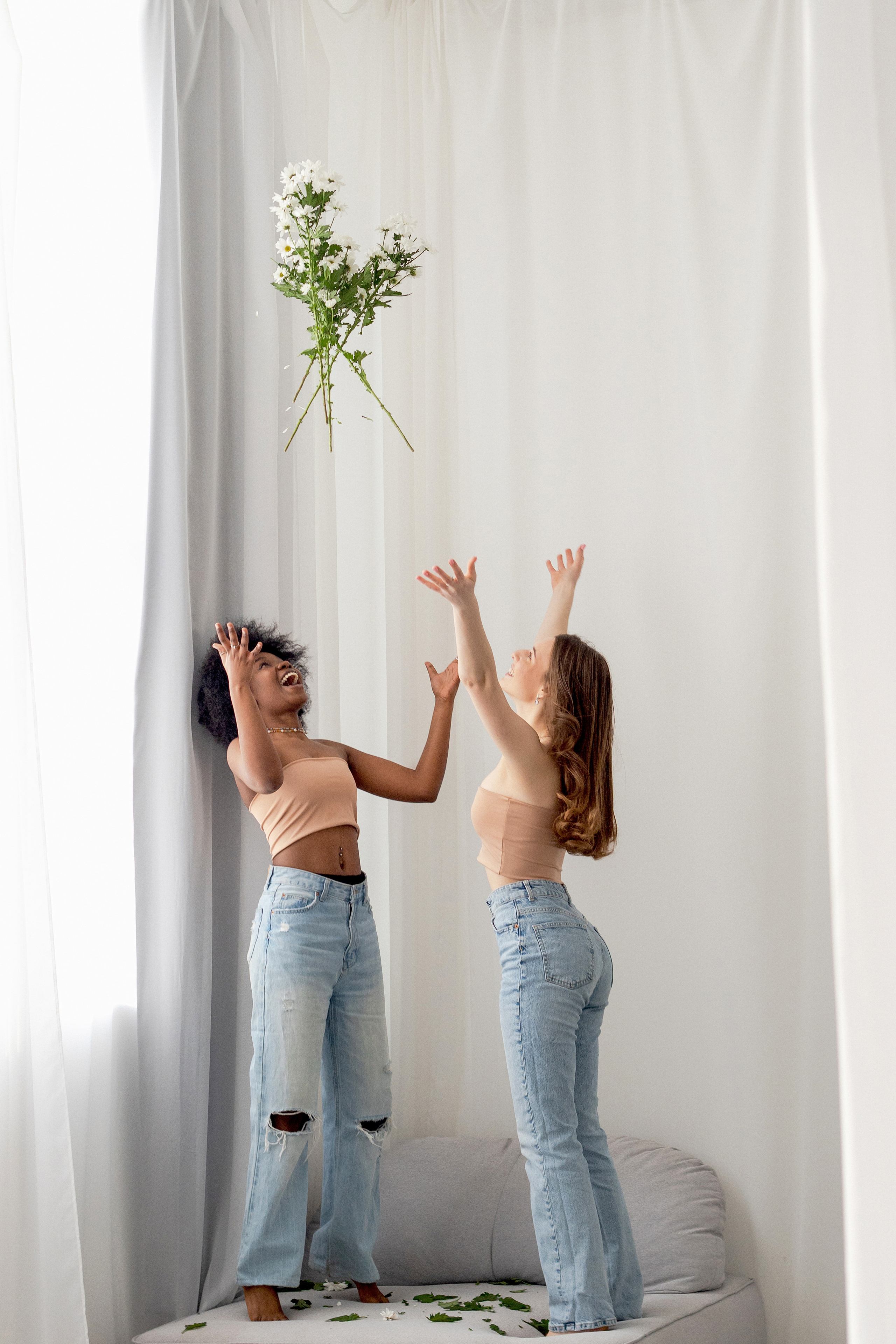 Women's day. Орлова Мария фотограф Волгоград, Камышин