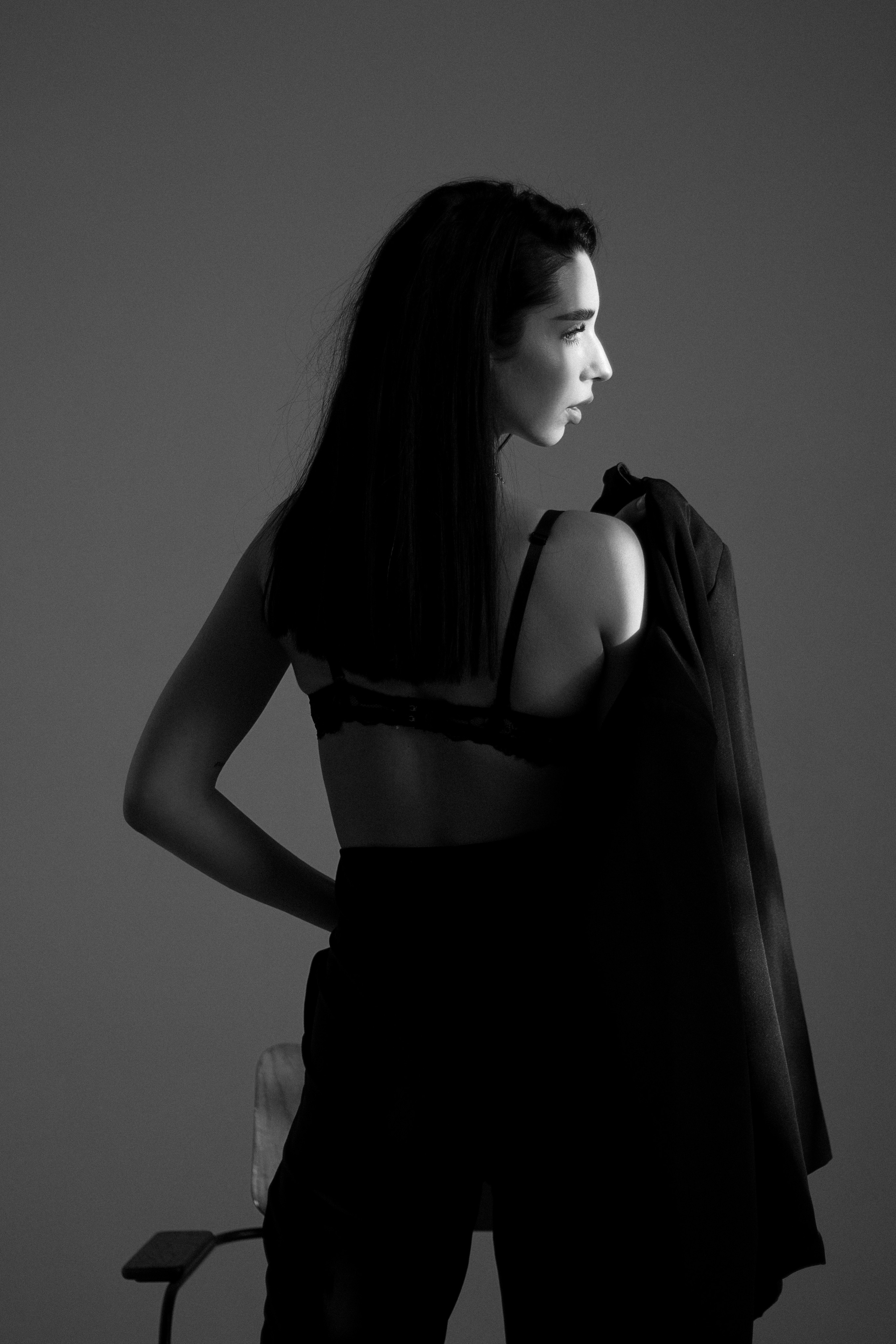 Black&white. Орлова Мария фотограф Волгоград, Камышин