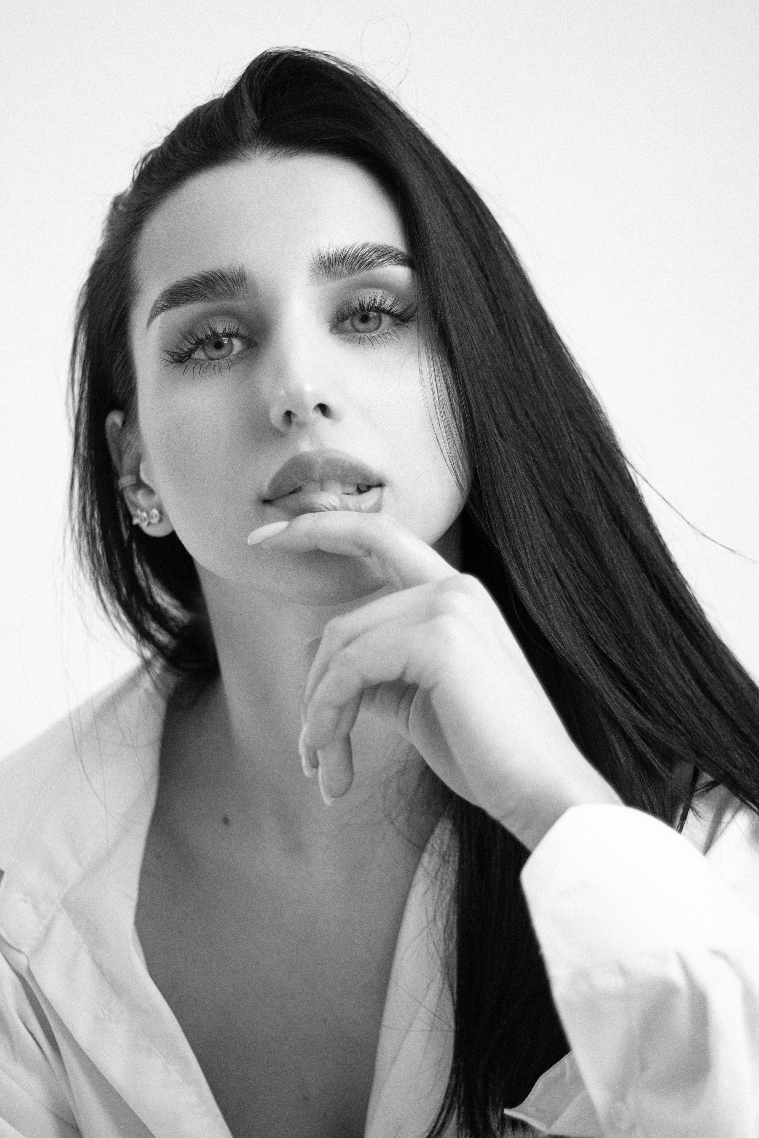 Black&white. Орлова Мария фотограф Волгоград, Камышин