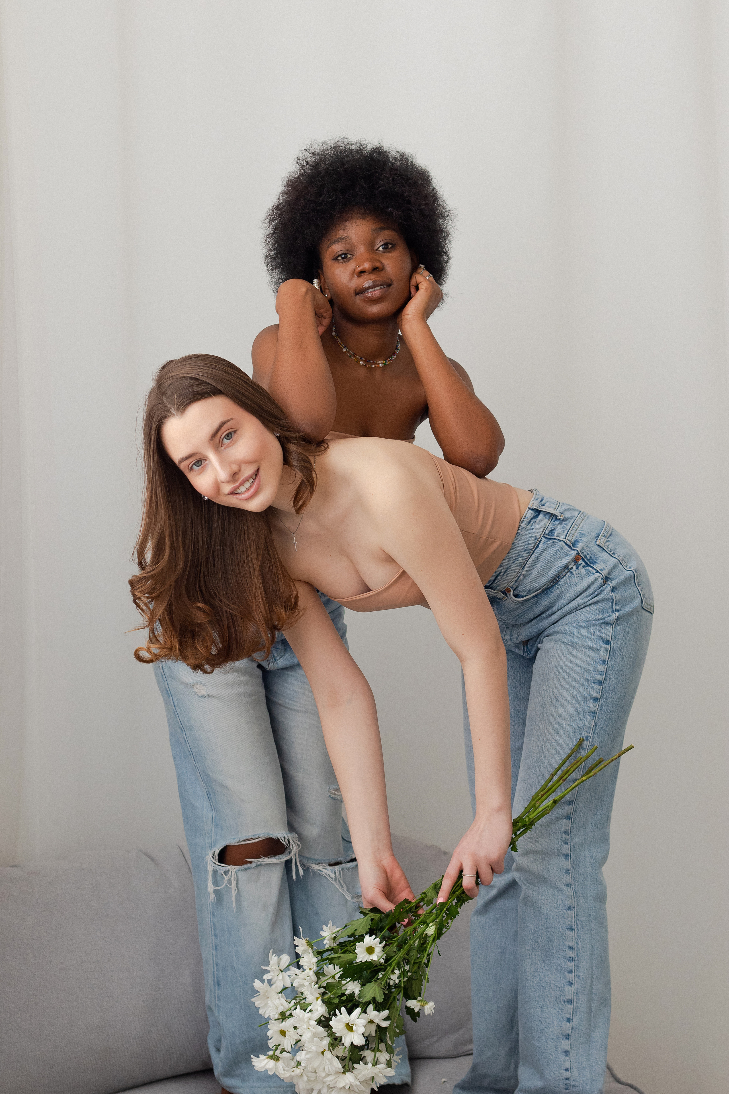 Women's day. Орлова Мария фотограф Волгоград, Камышин