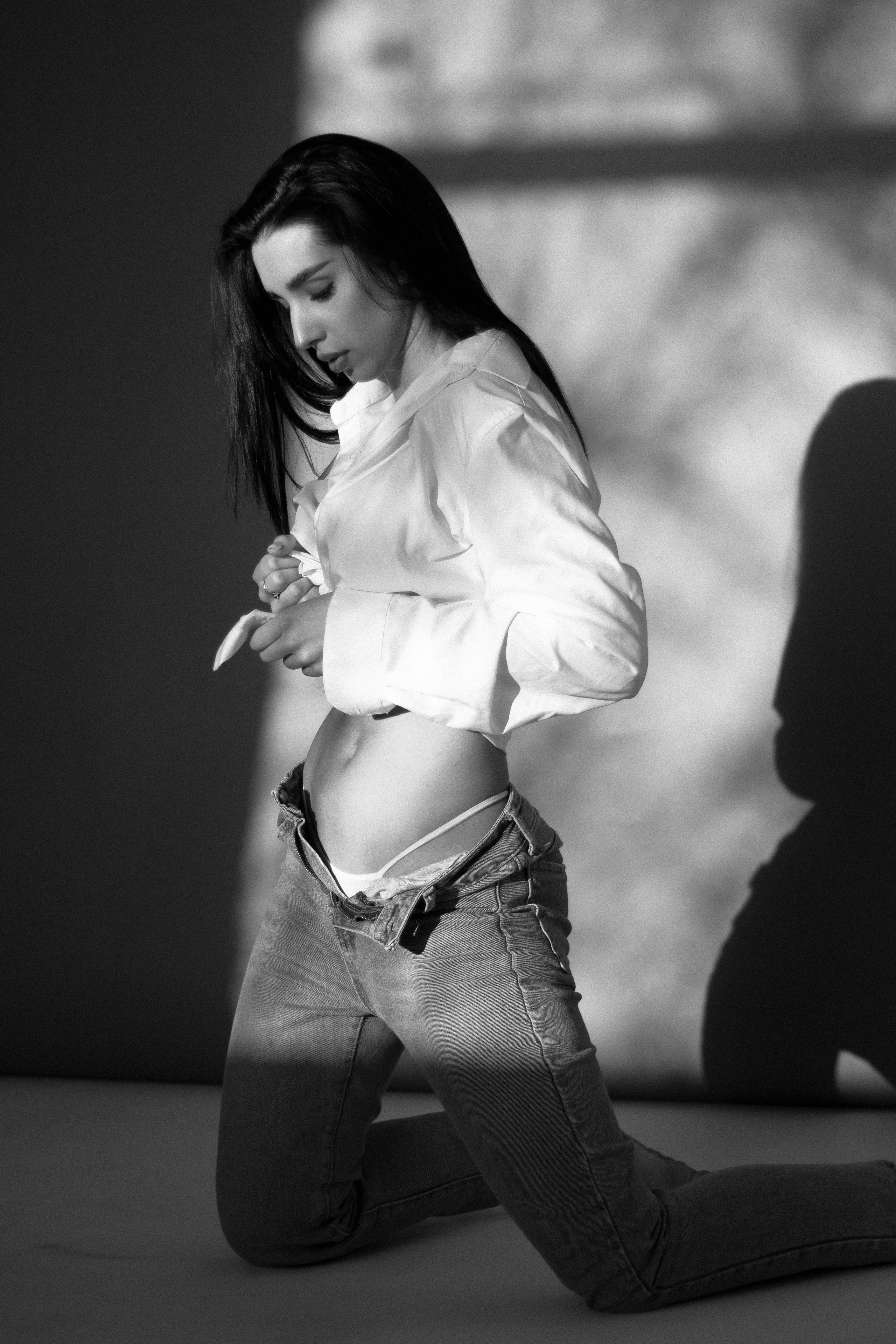 Black&white. Орлова Мария фотограф Волгоград, Камышин