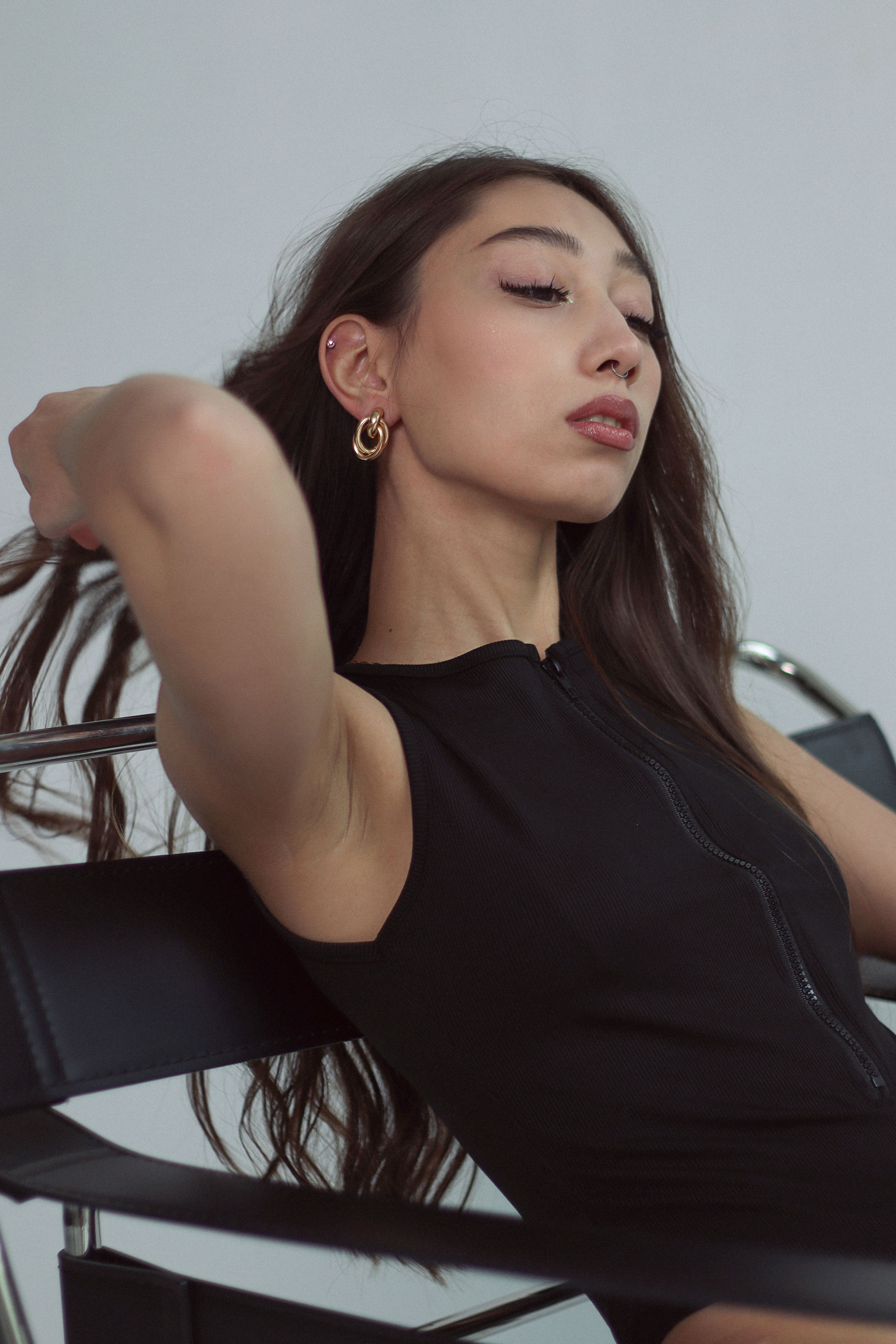 Boudoir. Орлова Мария фотограф Волгоград, Камышин