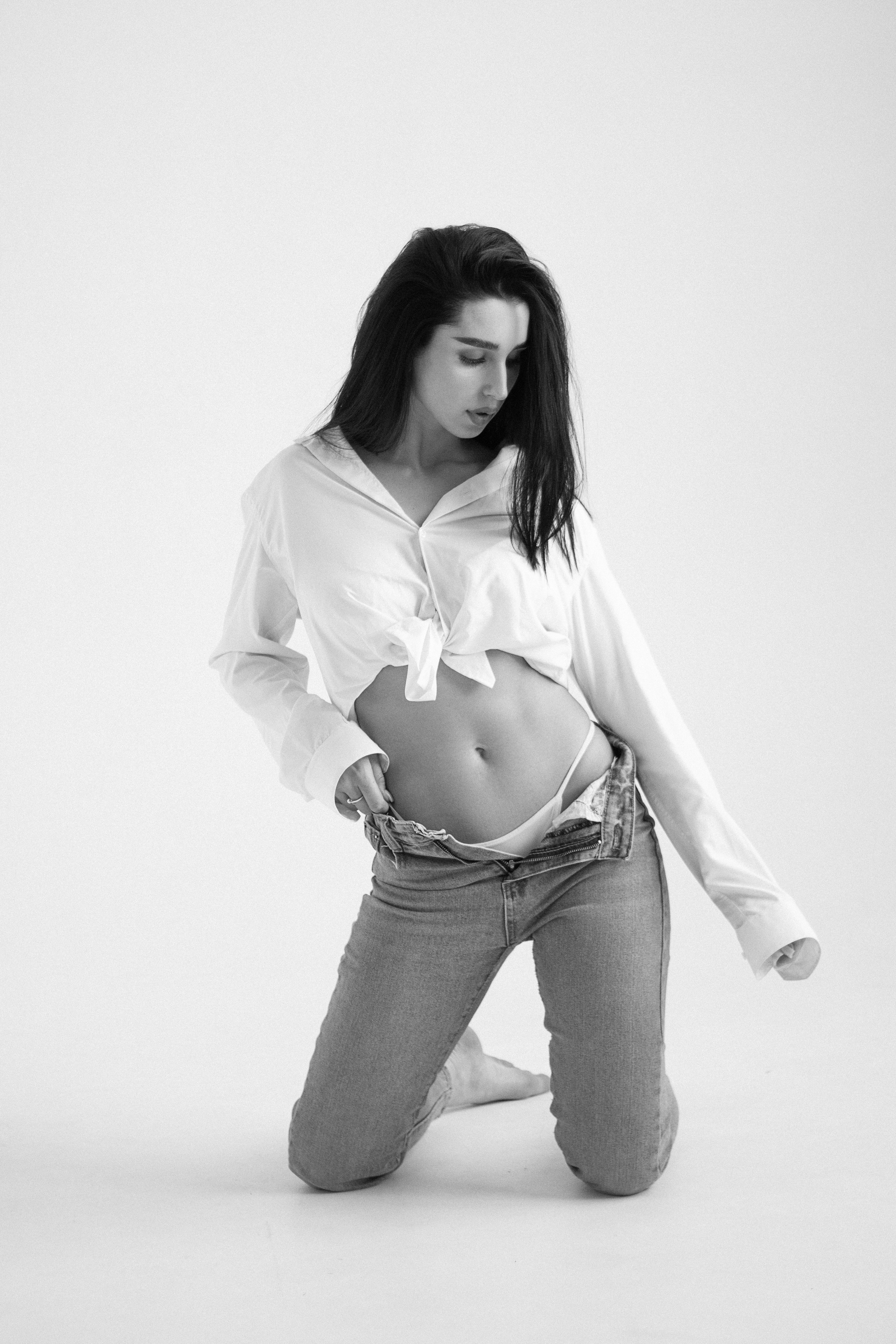 Black&white. Орлова Мария фотограф Волгоград, Камышин