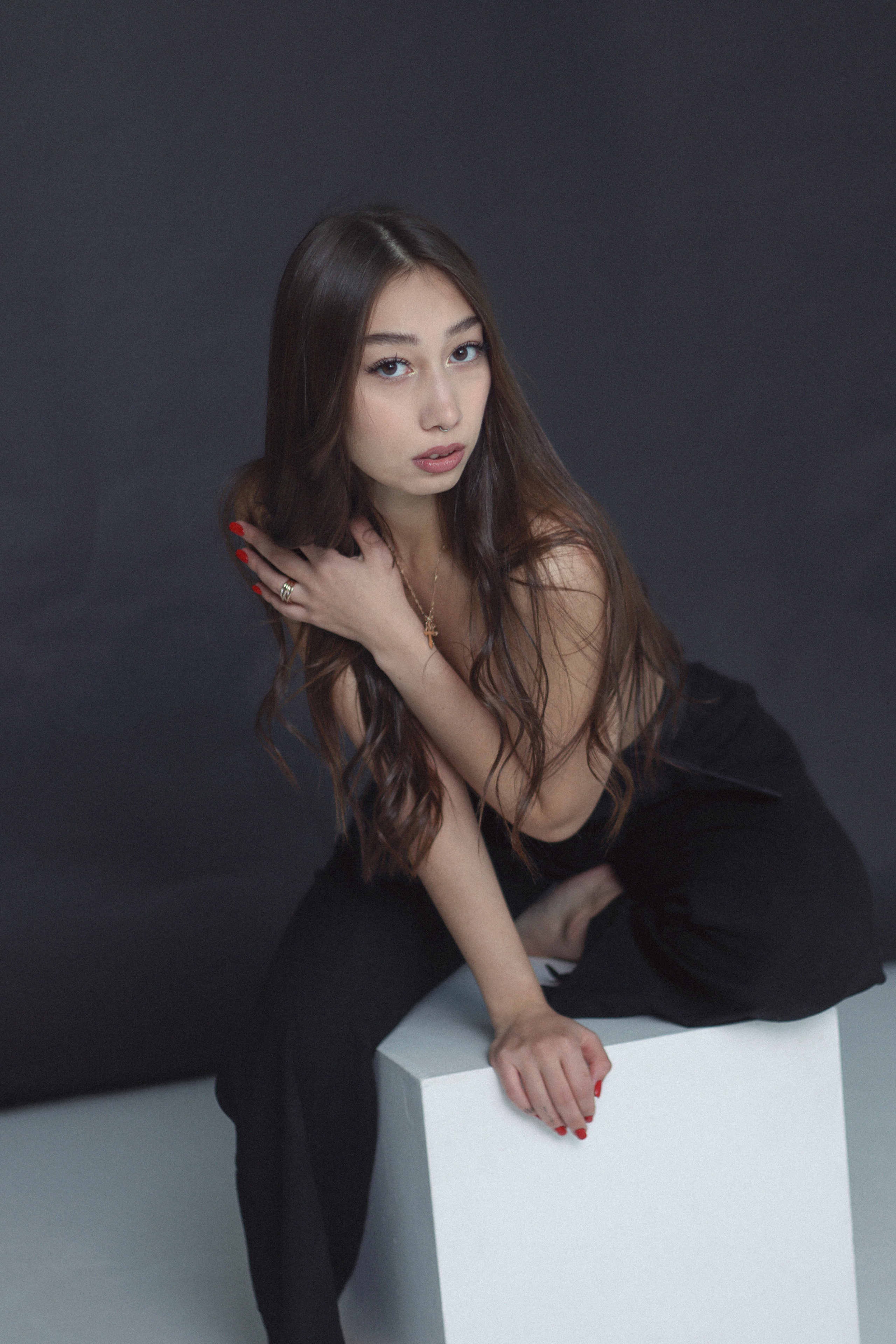 Boudoir. Орлова Мария фотограф Волгоград, Камышин