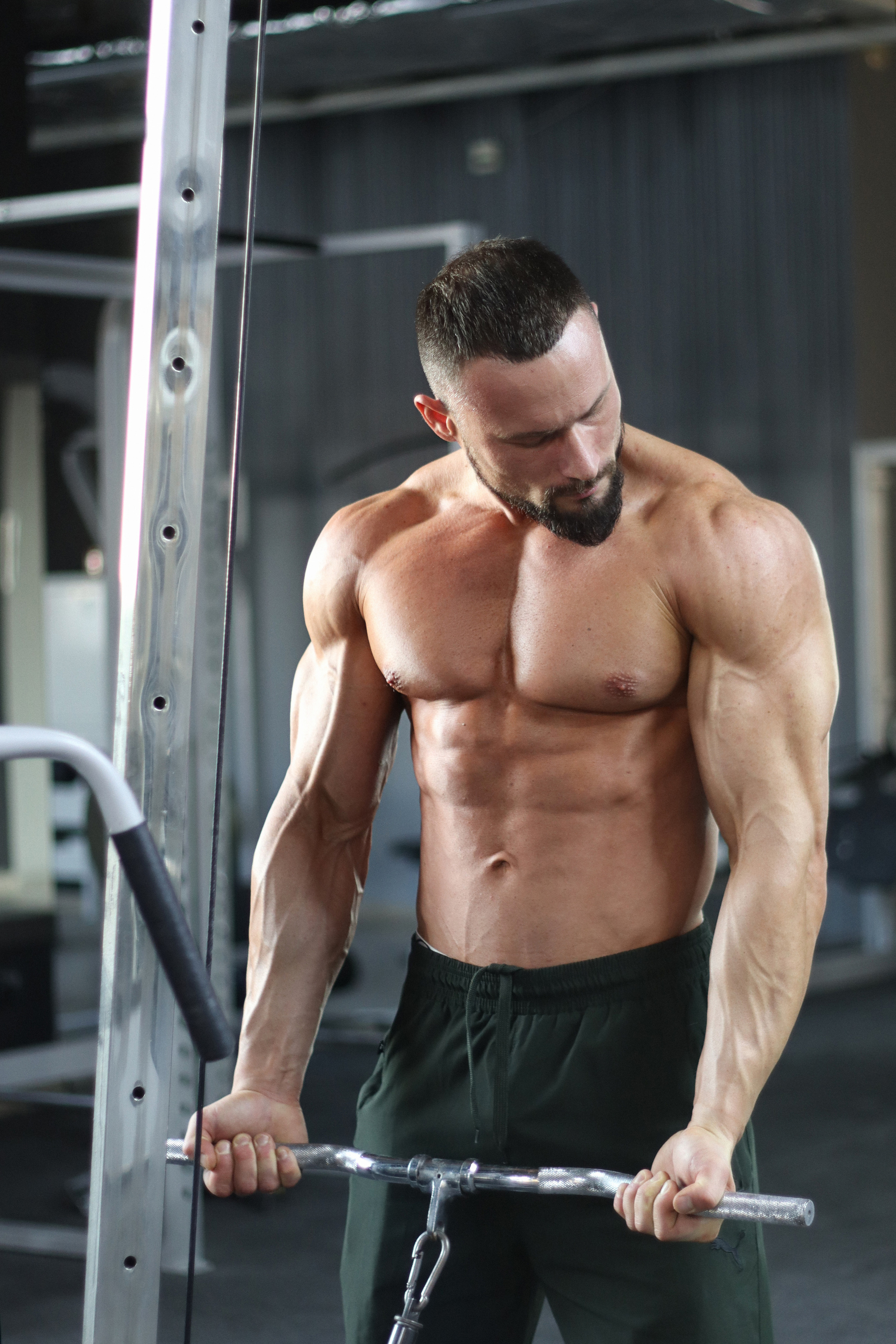 Gym sport motivation. Орлова Мария фотограф Волгоград, Камышин