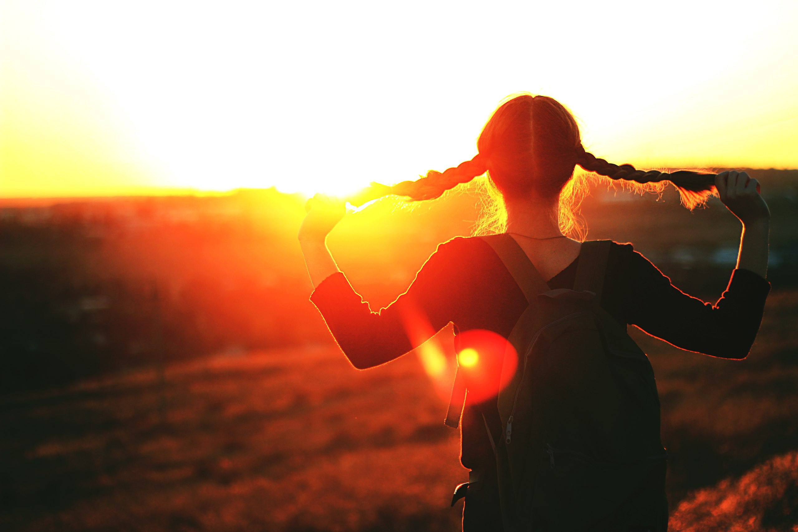 Mountains.sunset. Орлова Мария фотограф Волгоград, Камышин