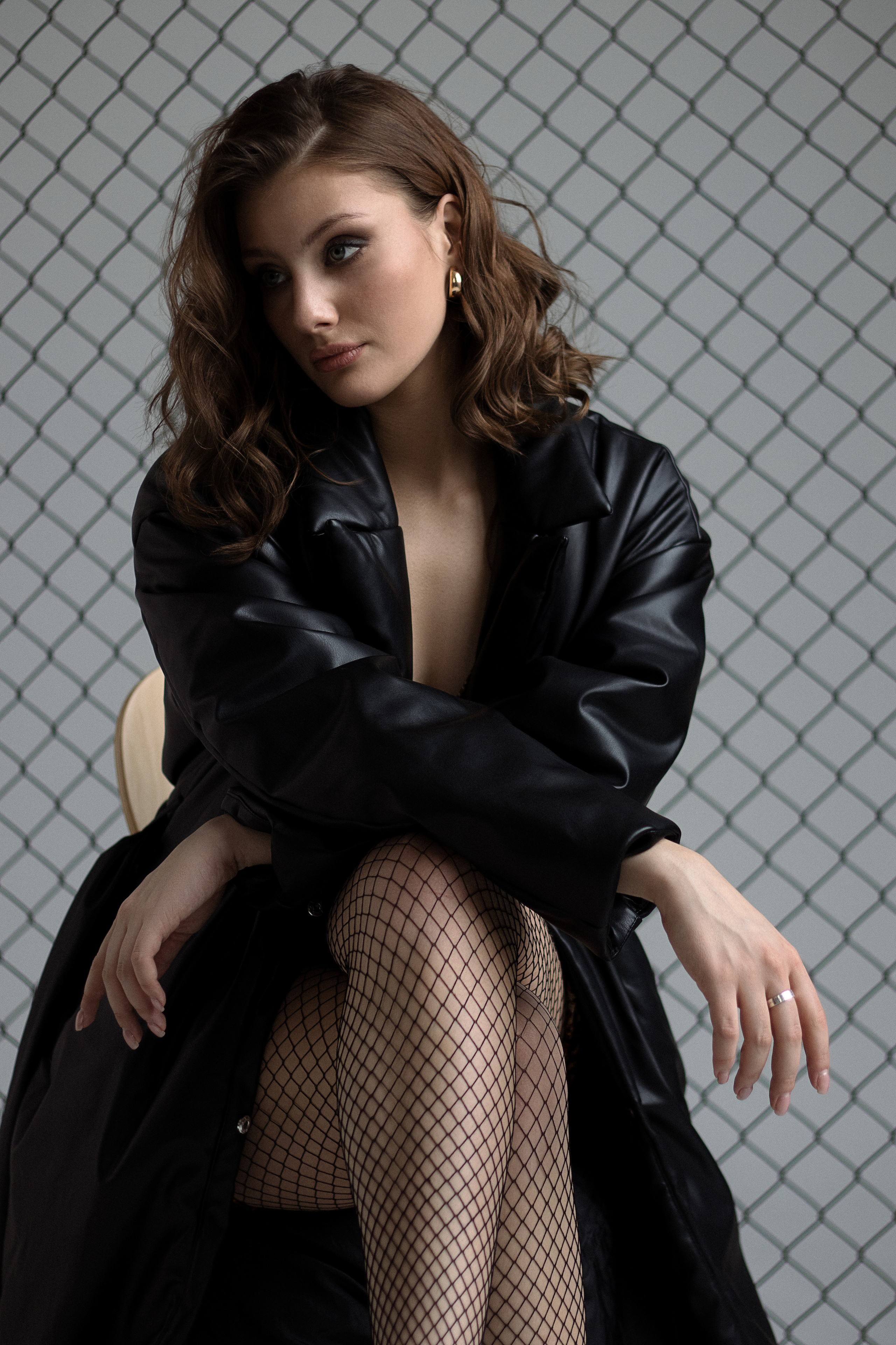 Russian roulette. Орлова Мария фотограф Волгоград, Камышин