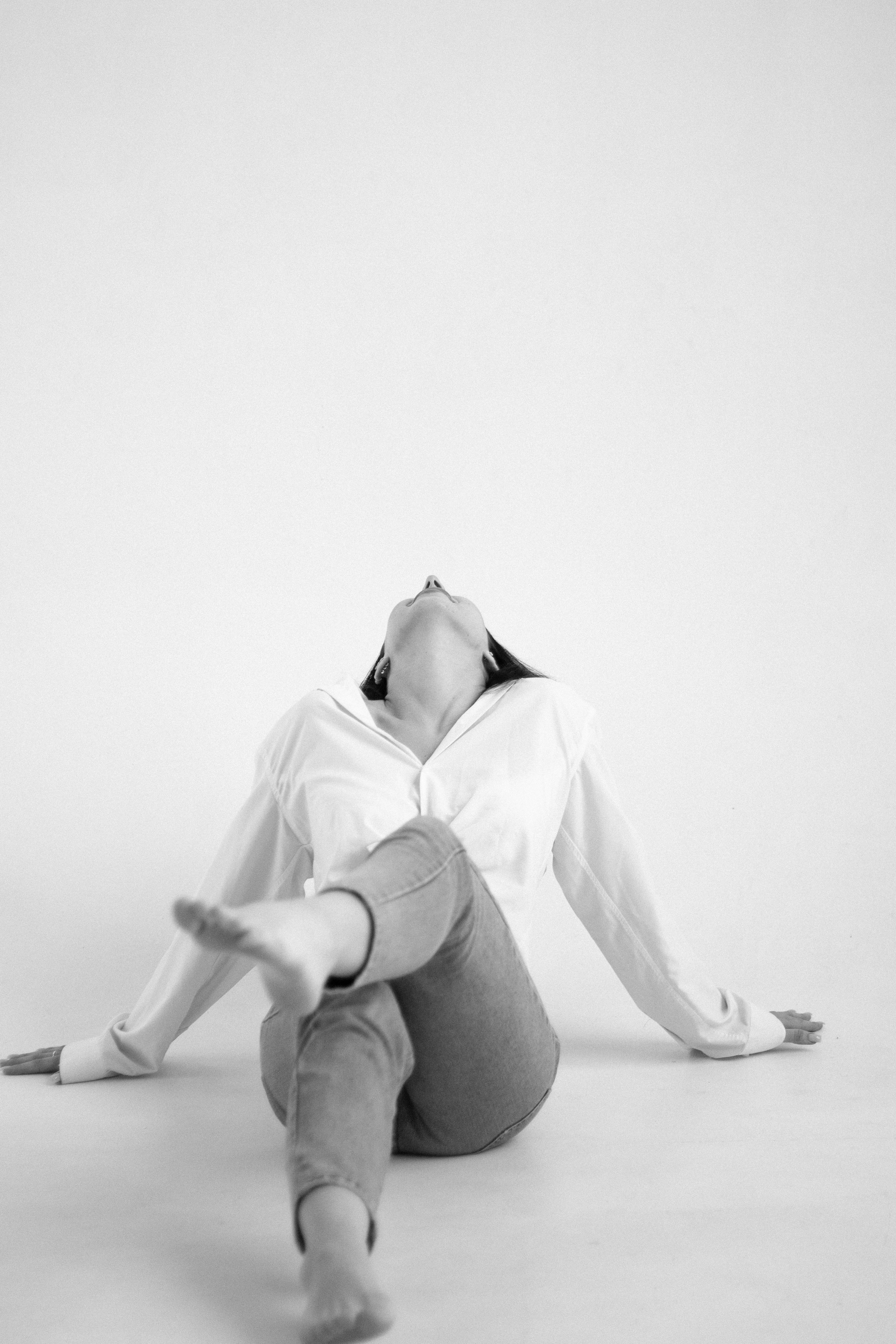 Black&white. Орлова Мария фотограф Волгоград, Камышин