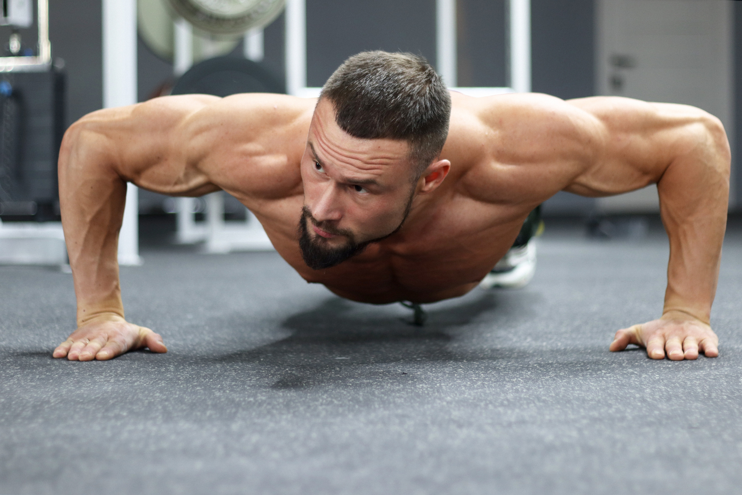 Gym sport motivation. Орлова Мария фотограф Волгоград, Камышин