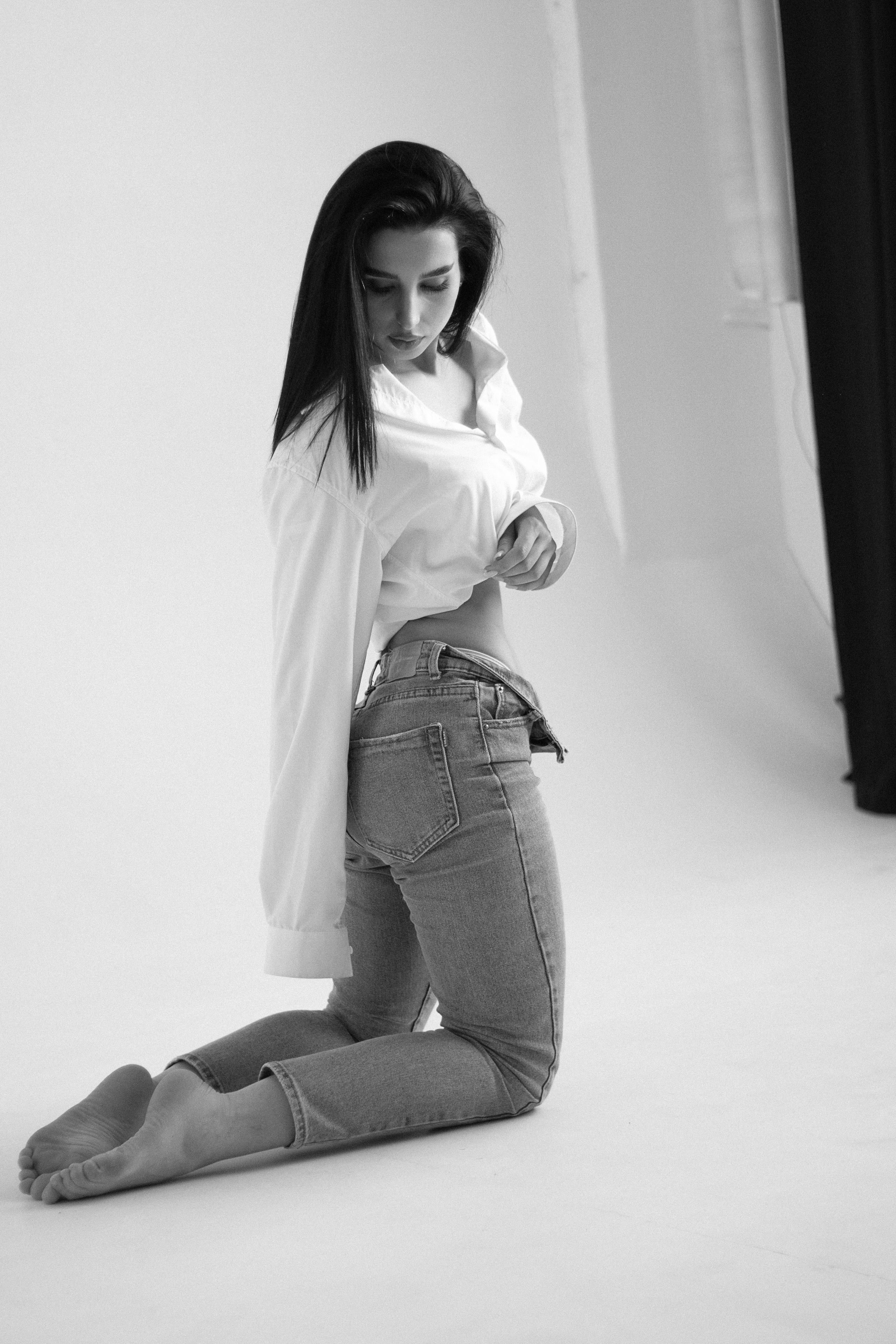 Black&white. Орлова Мария фотограф Волгоград, Камышин