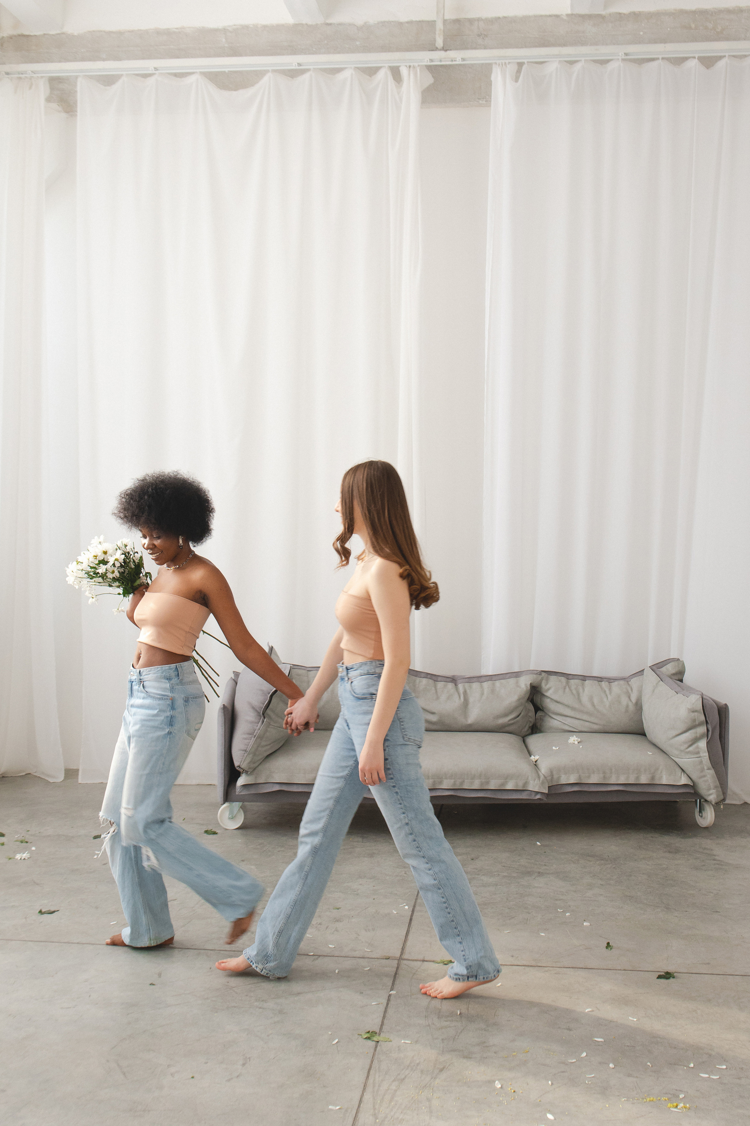 Women's day. Орлова Мария фотограф Волгоград, Камышин