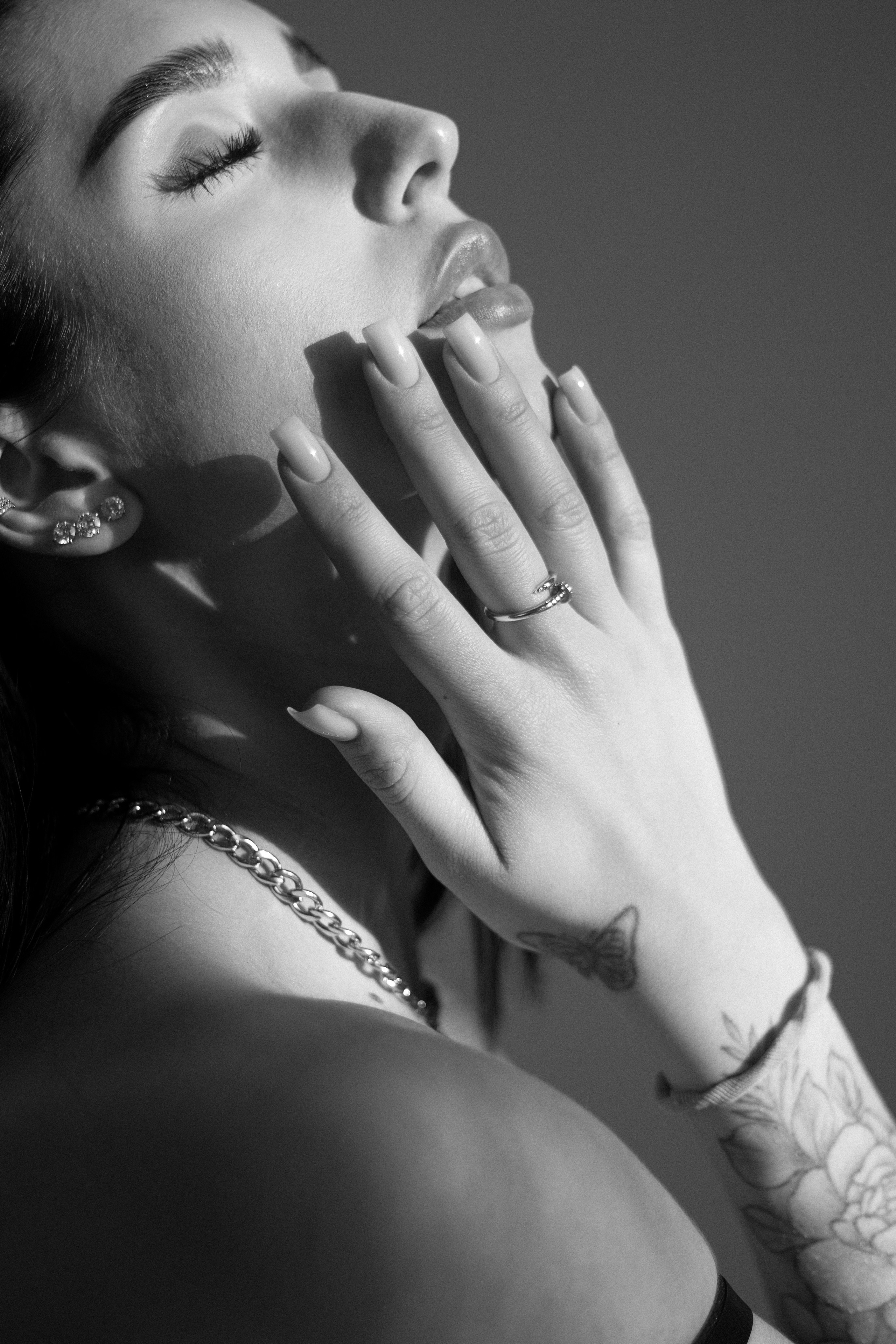 Black&white. Орлова Мария фотограф Волгоград, Камышин