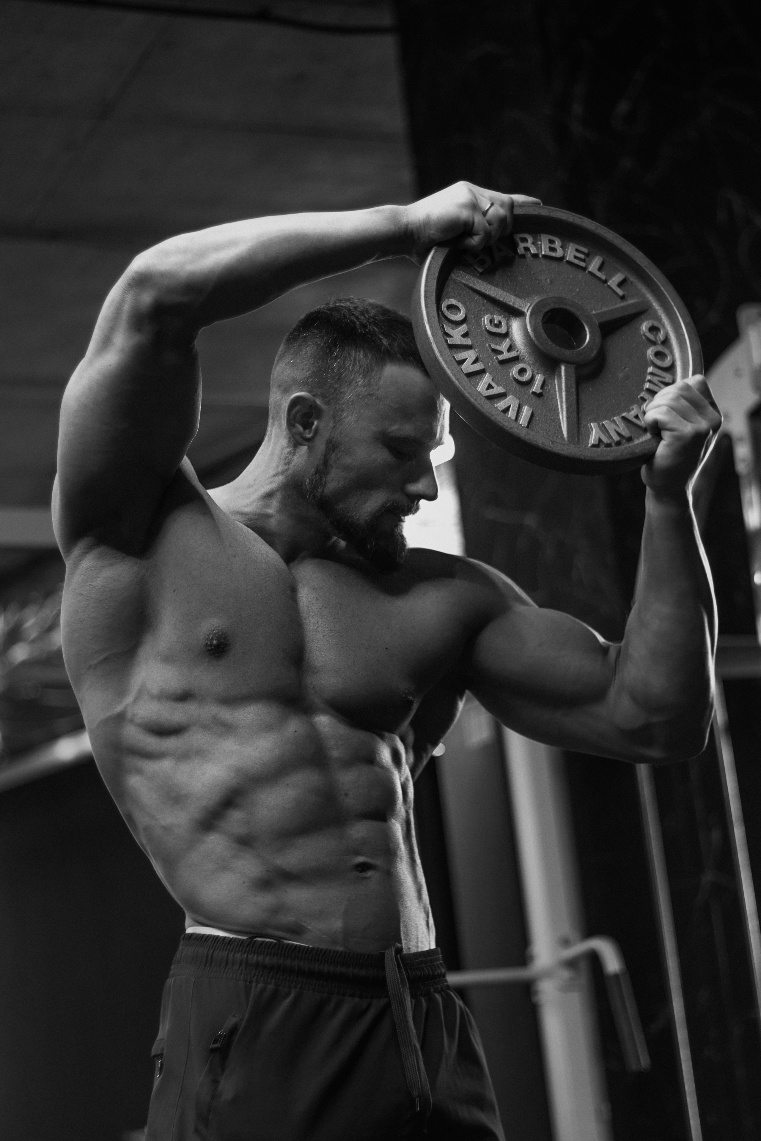 Gym sport motivation. Орлова Мария фотограф Волгоград, Камышин