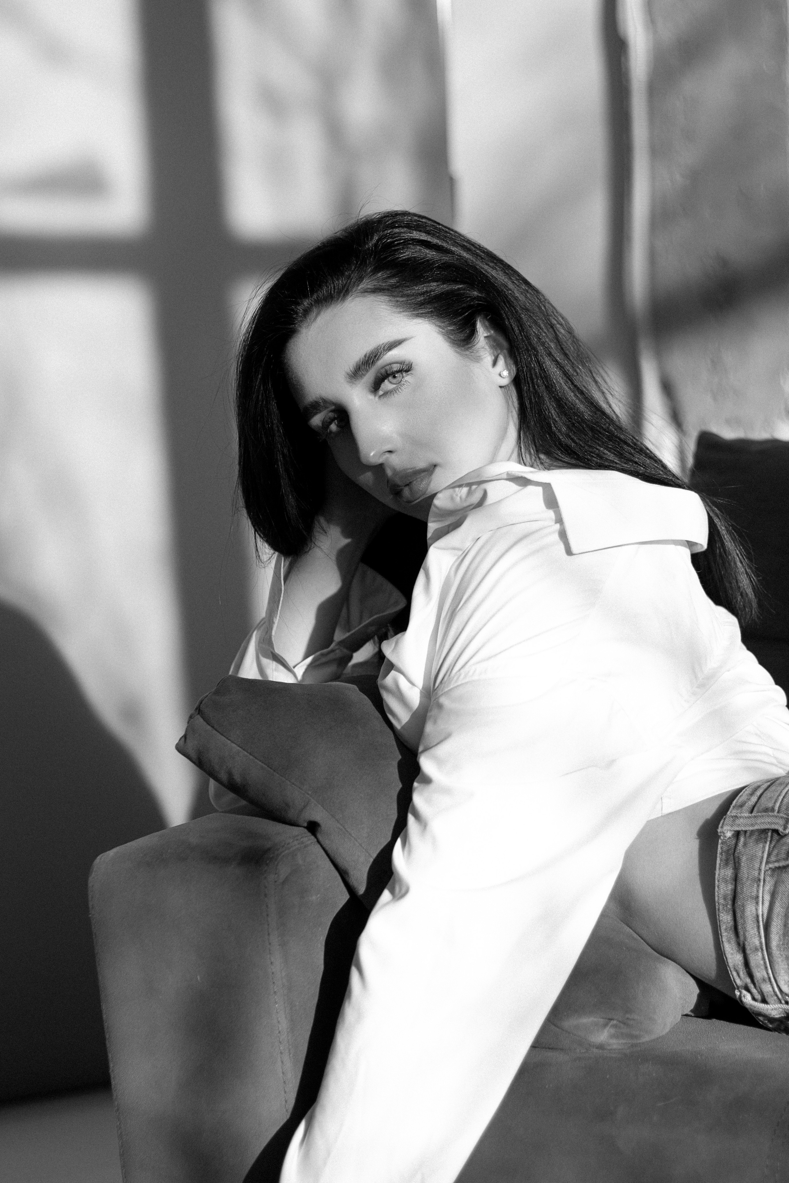 Black&white. Орлова Мария фотограф Волгоград, Камышин