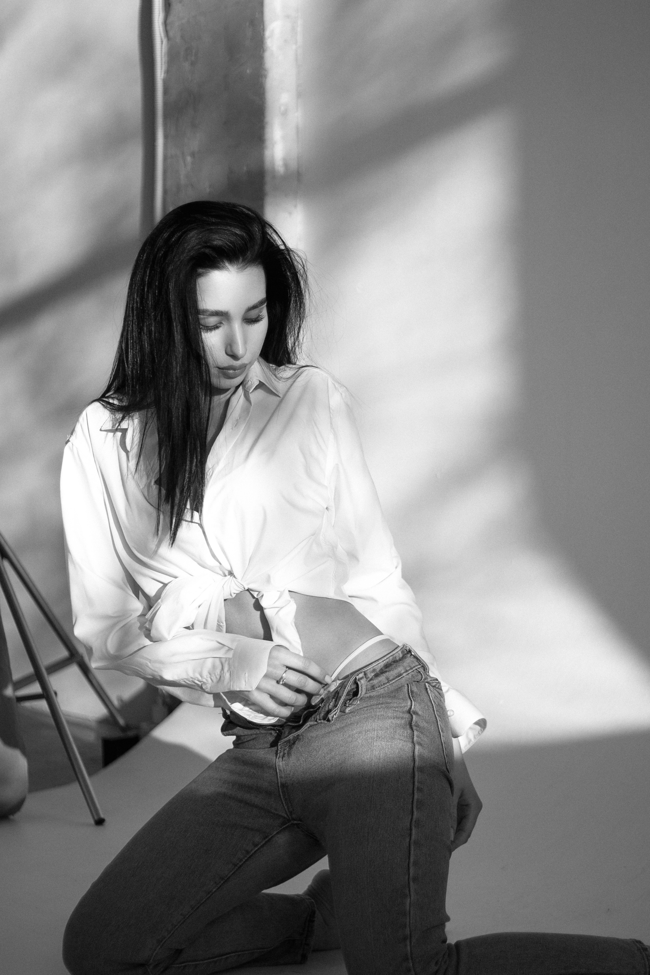 Black&white. Орлова Мария фотограф Волгоград, Камышин