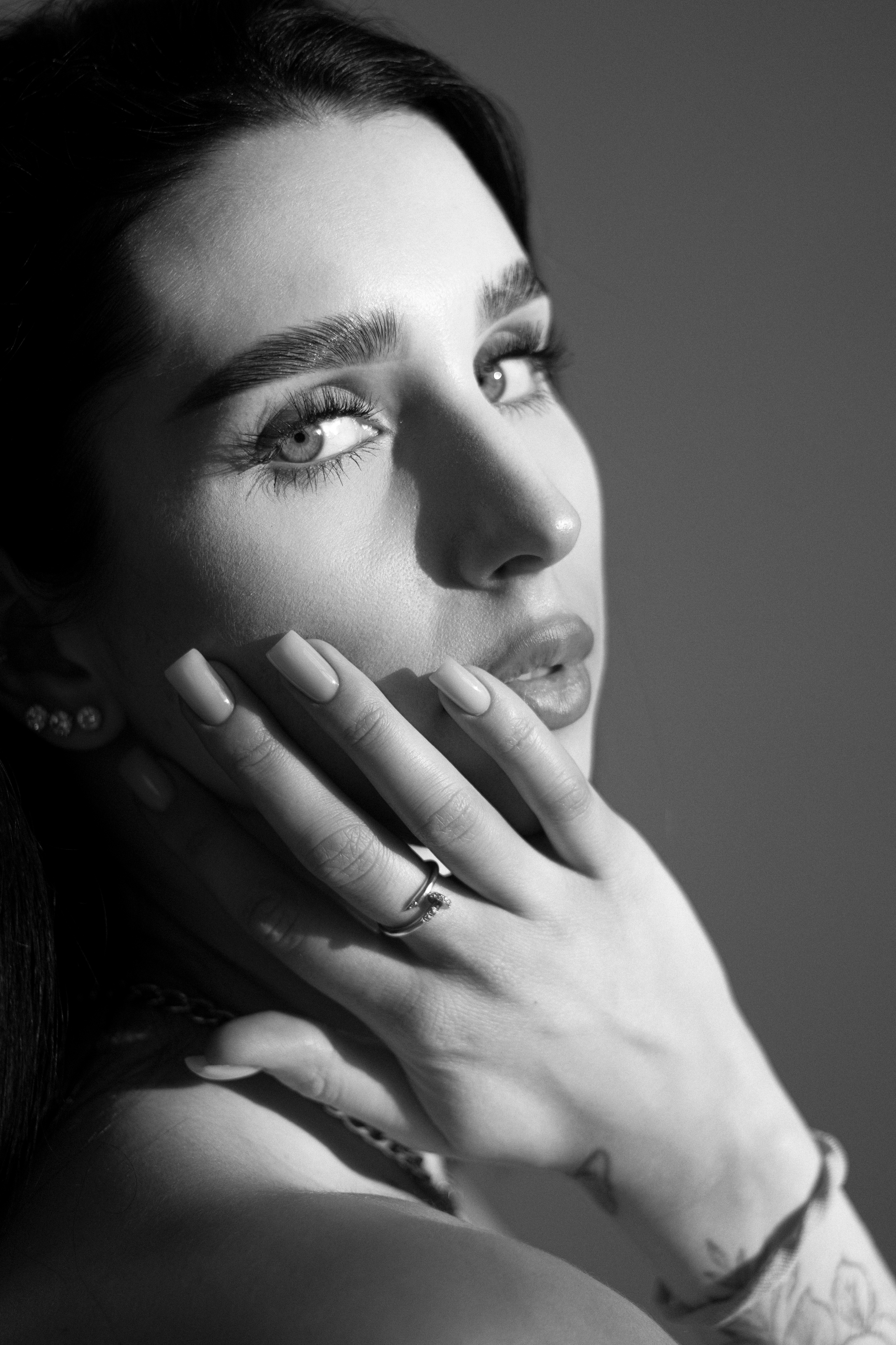 Black&white. Орлова Мария фотограф Волгоград, Камышин