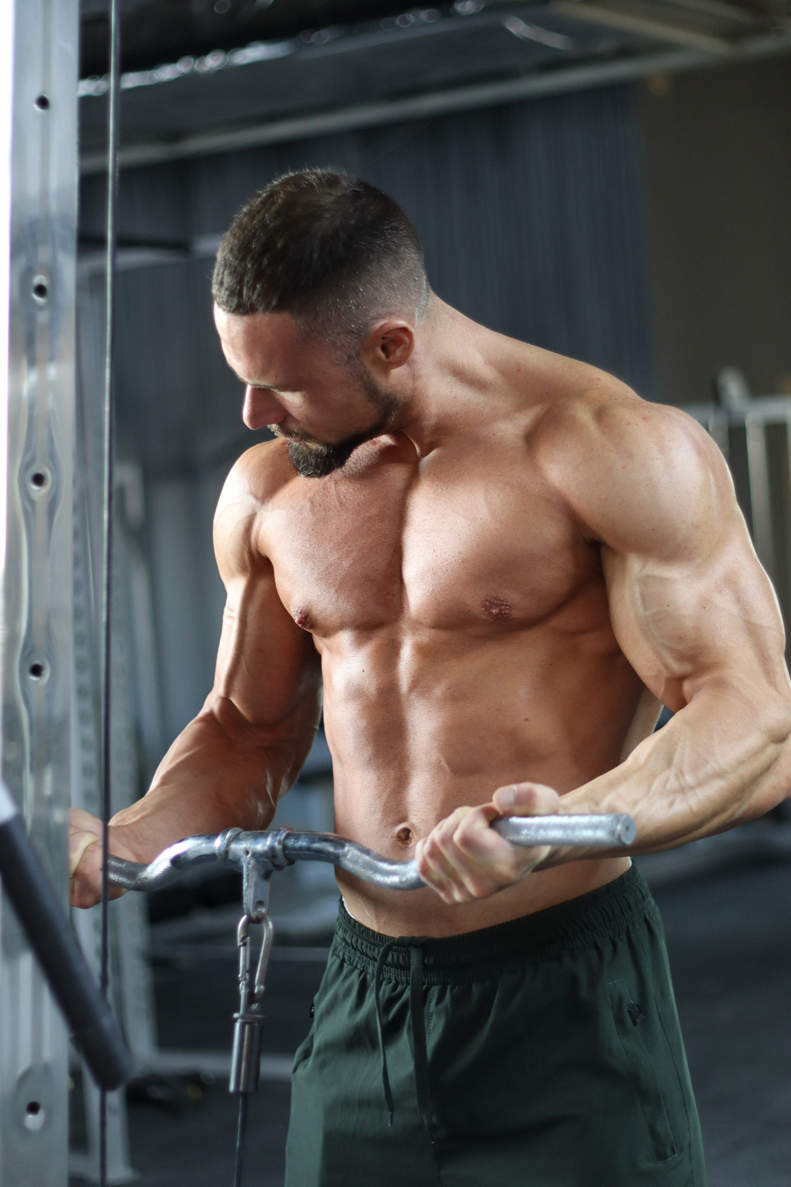 Gym sport motivation. Орлова Мария фотограф Волгоград, Камышин