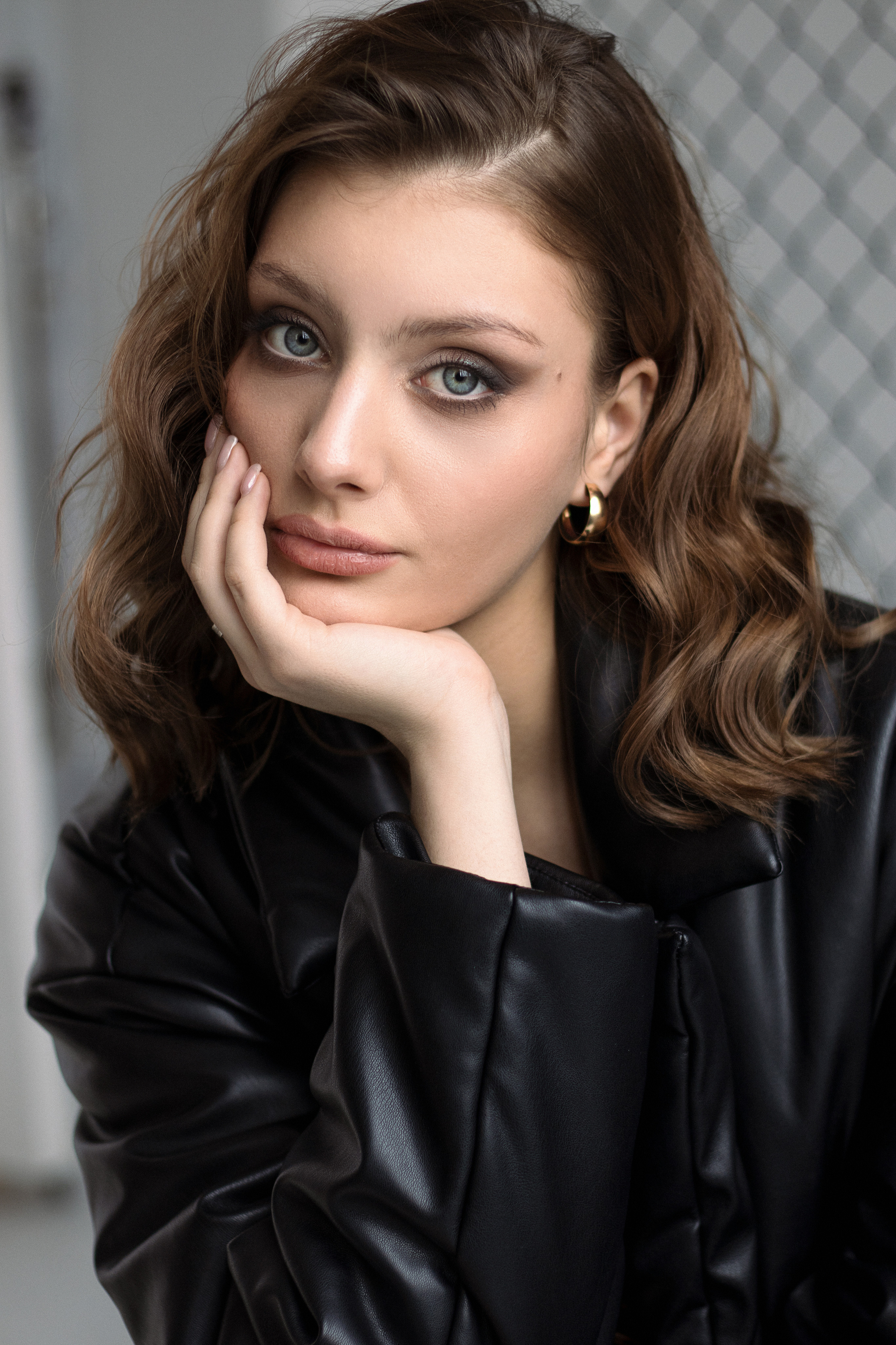 Russian roulette. Орлова Мария фотограф Волгоград, Камышин