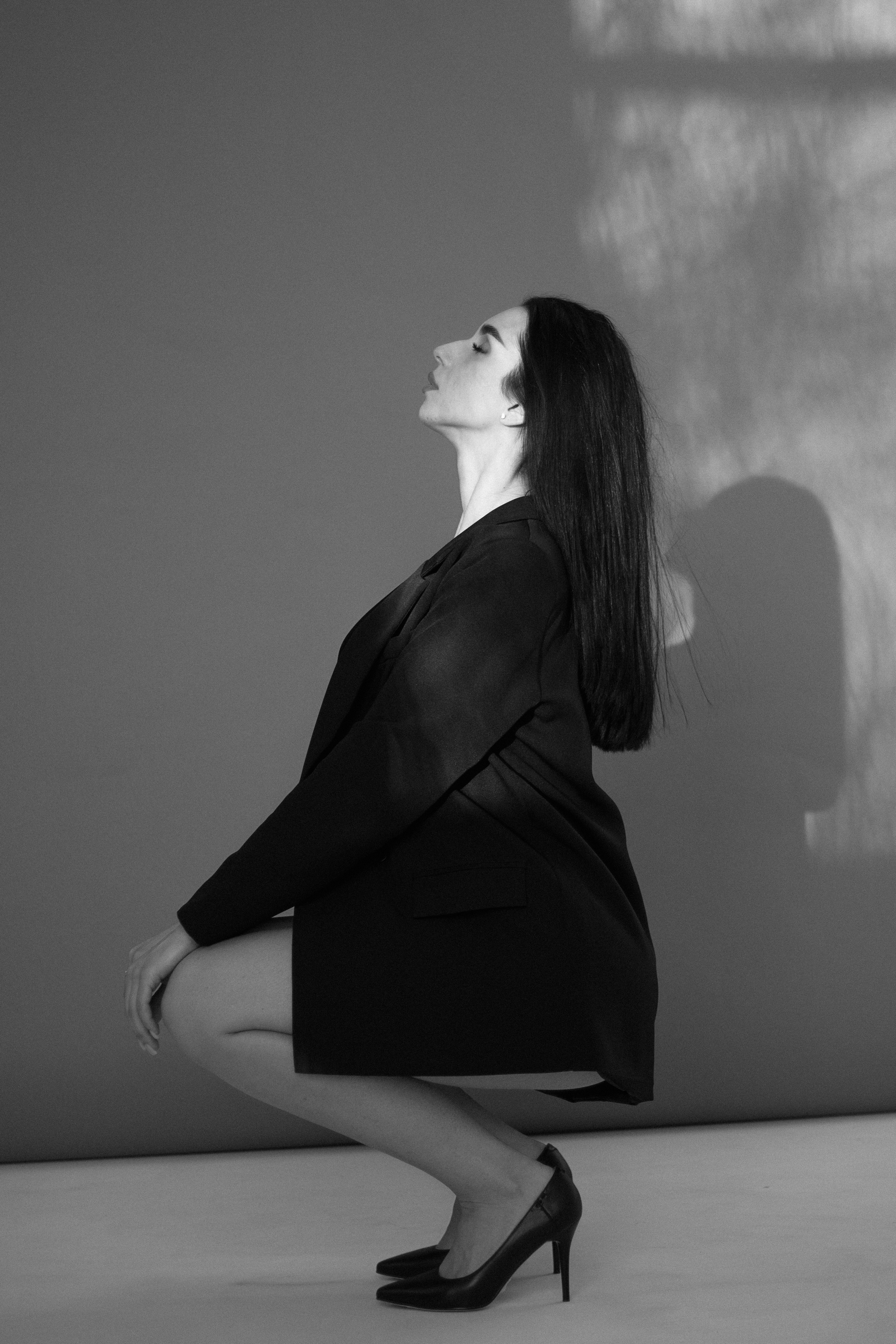 Black&white. Орлова Мария фотограф Волгоград, Камышин