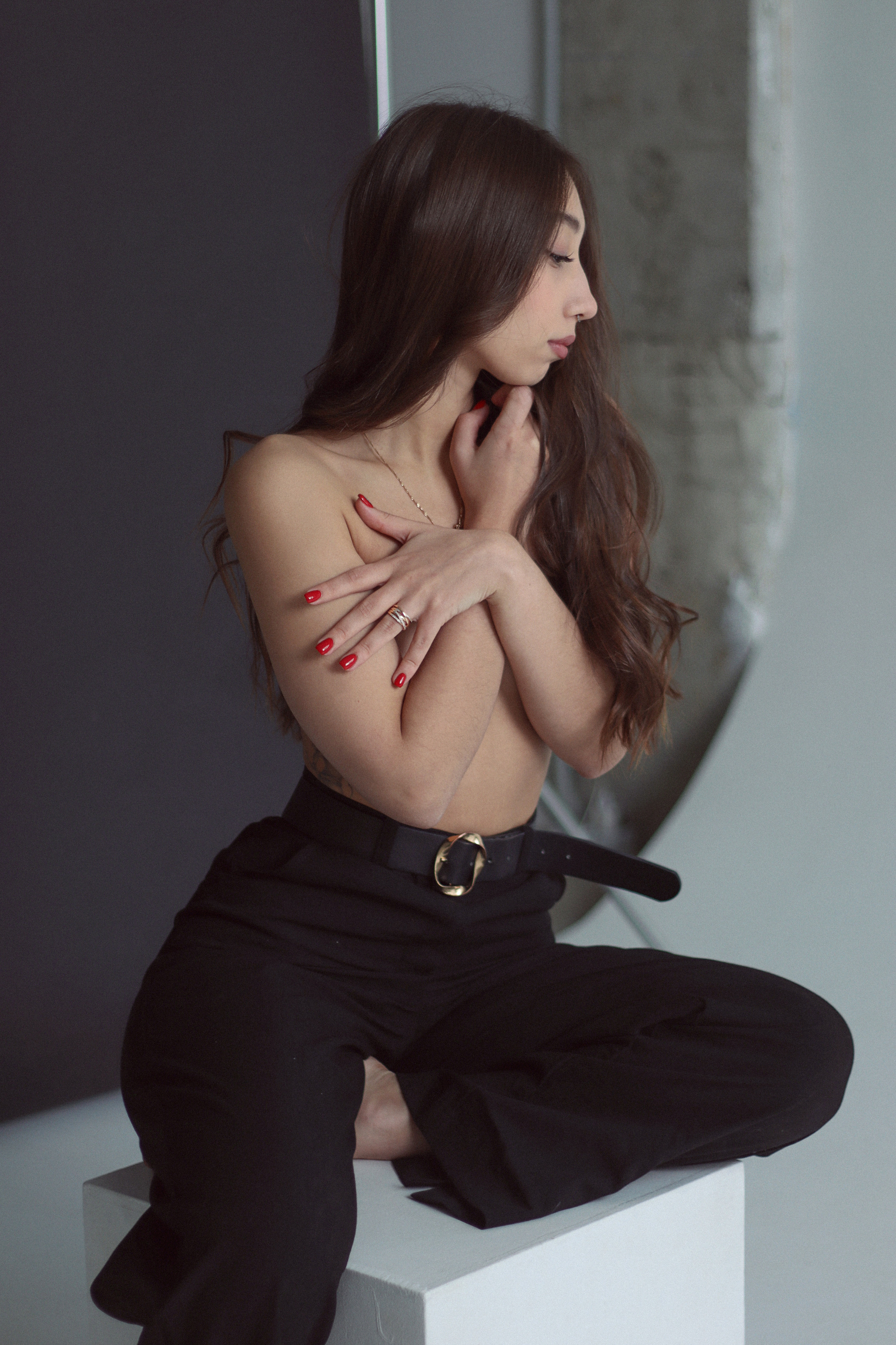 Boudoir. Орлова Мария фотограф Волгоград, Камышин